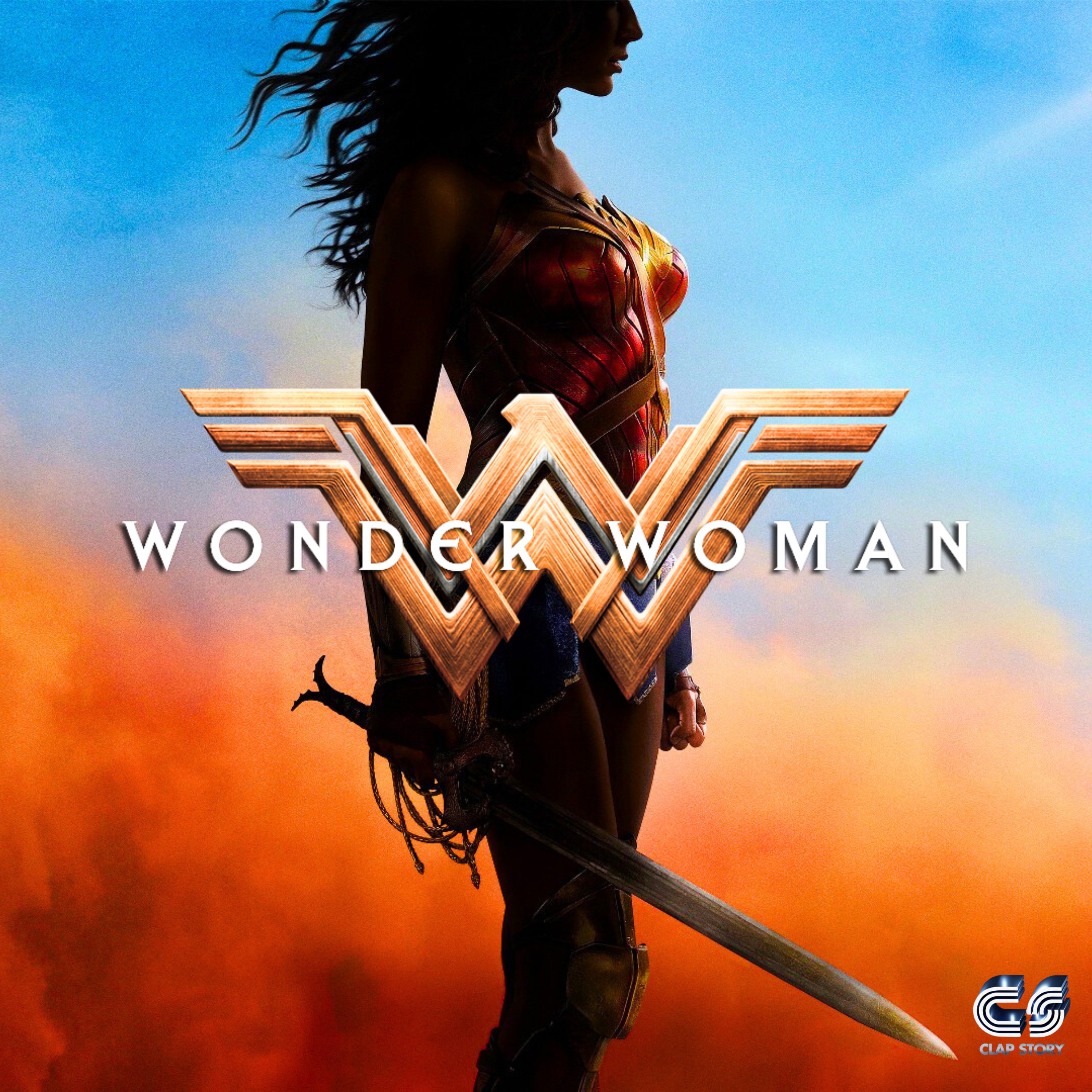 Wonder Woman : Le seul vrai miracle du DCEU ? episode artwork