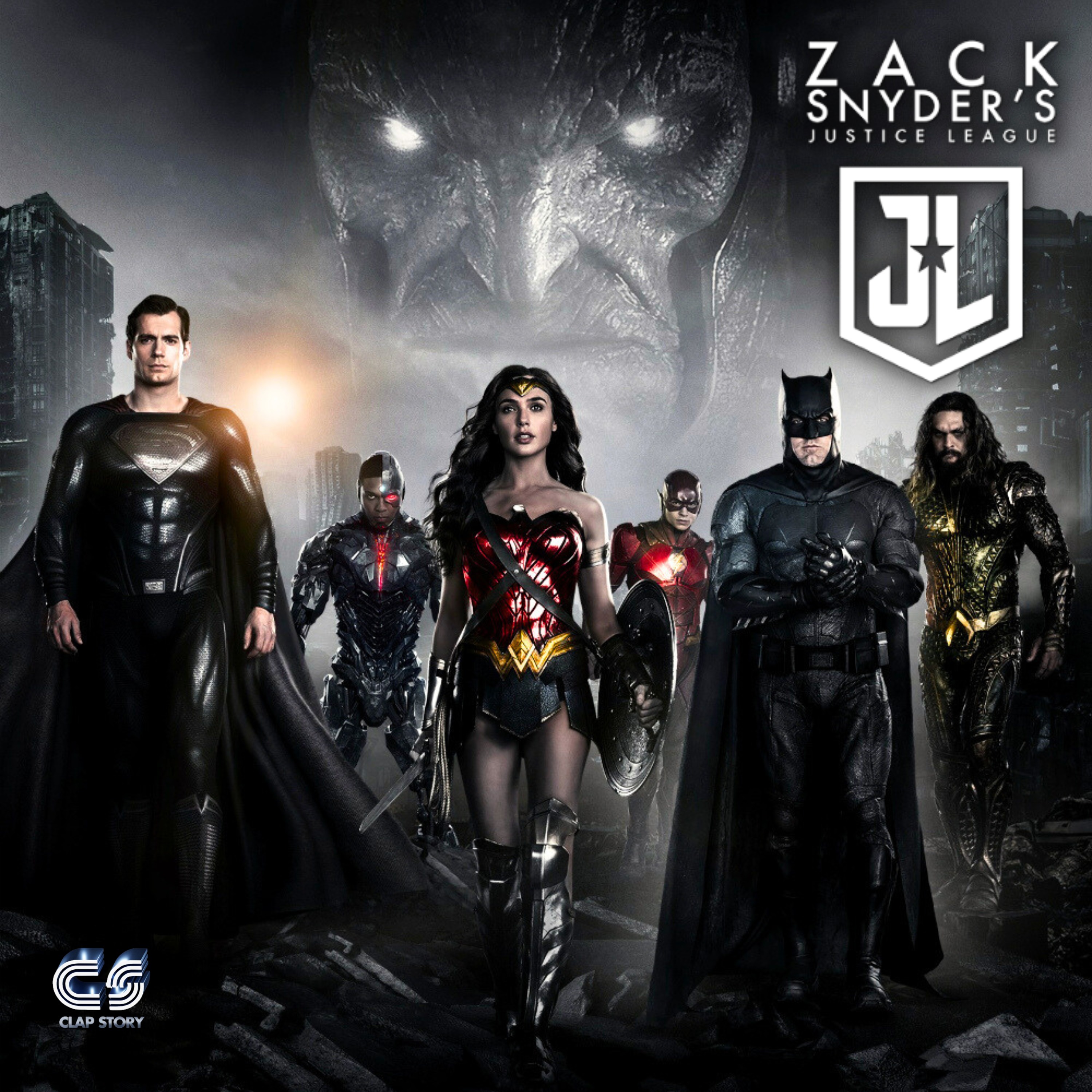 Zack Snyder’s Justice League : Une victoire sans lendemain ?