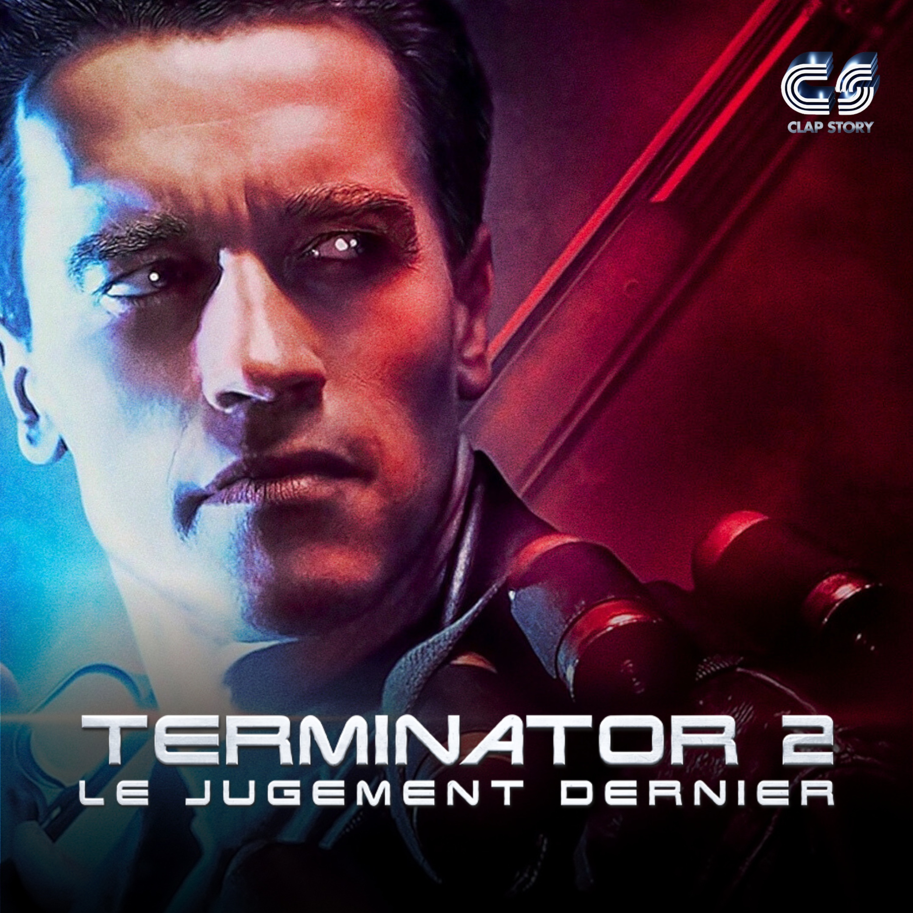 Terminator 2 : Le message caché du Jugement Dernier