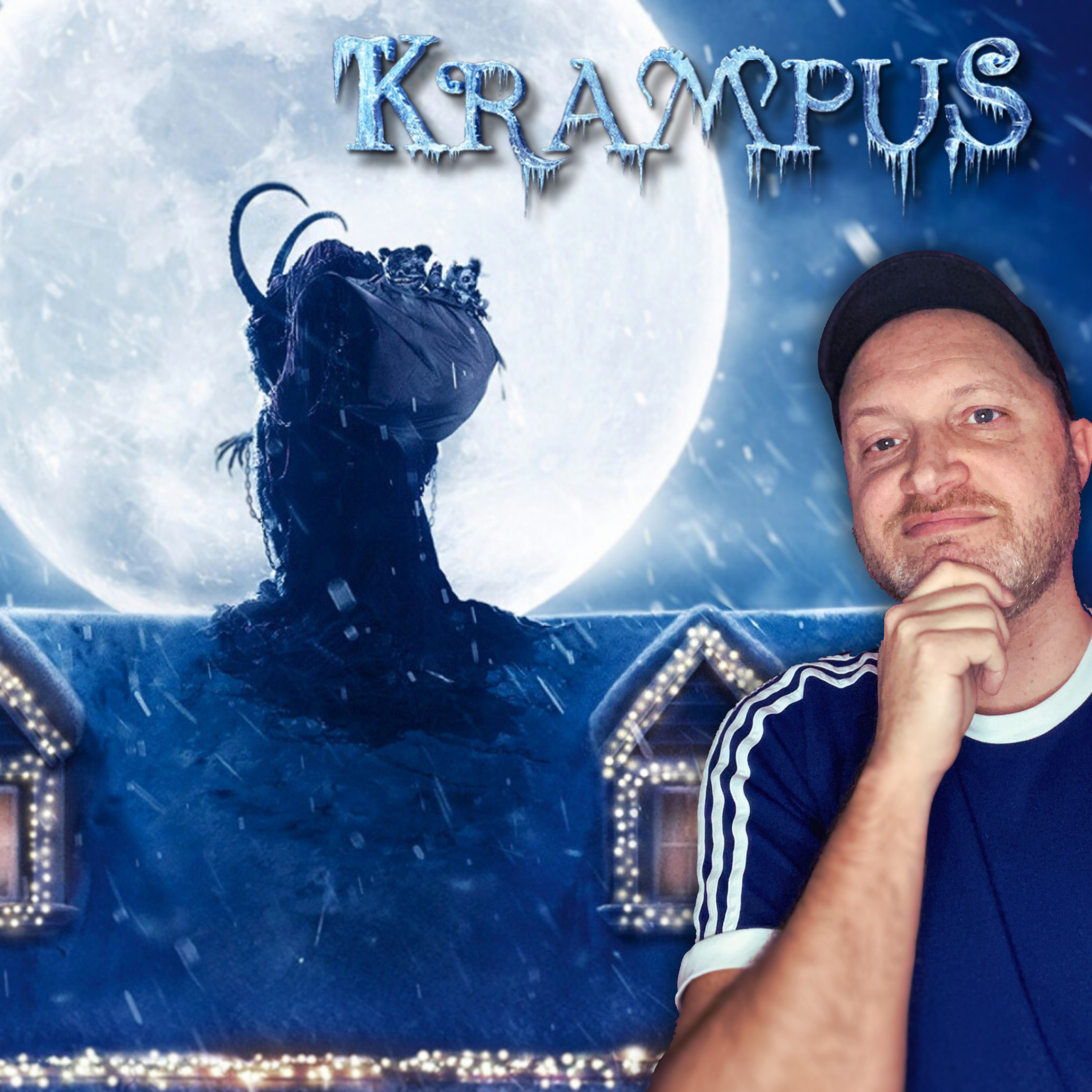 Krampus : Quand noël tourne au cauchemar