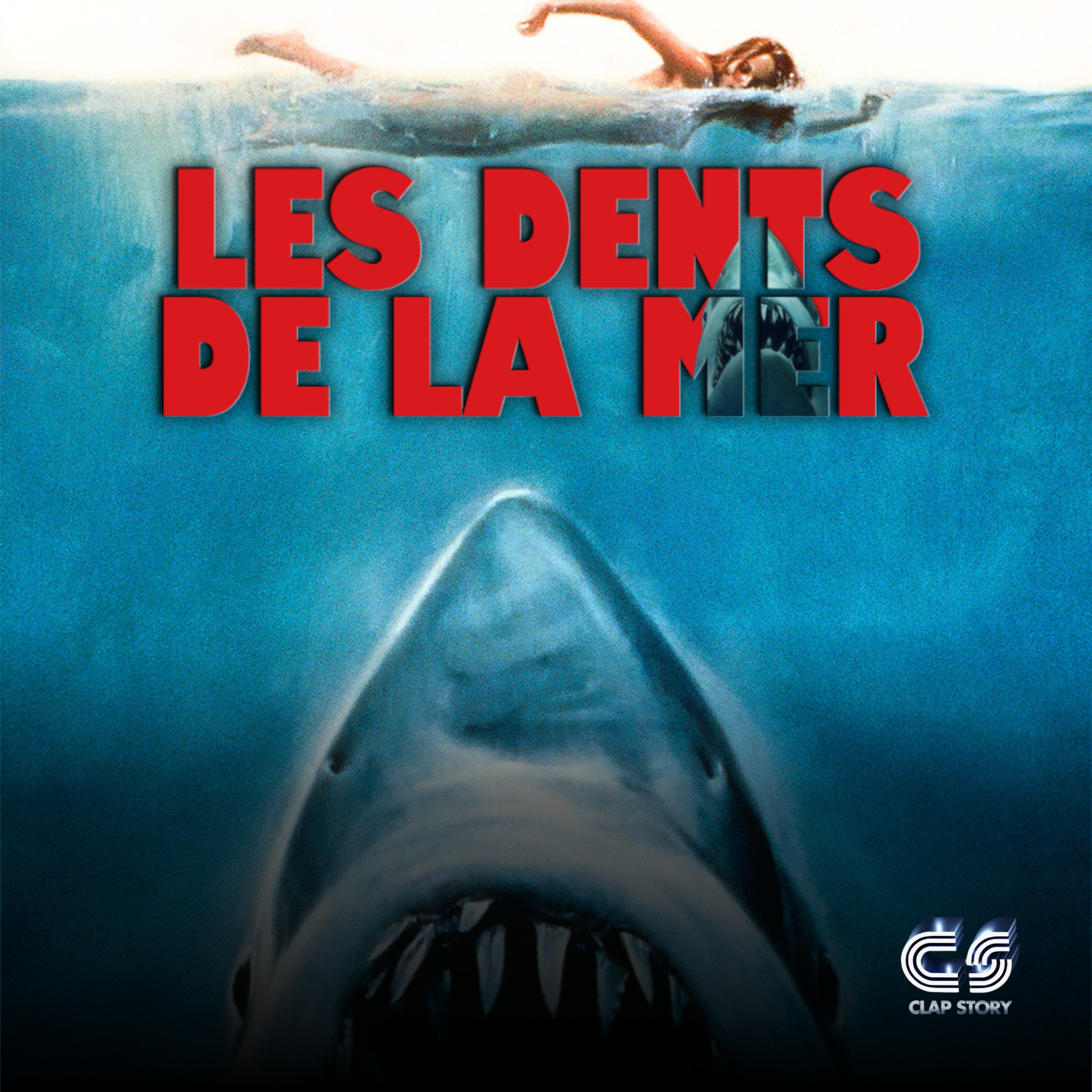 🦈 Les Dents De La Mer : Le film qui a changé Hollywood