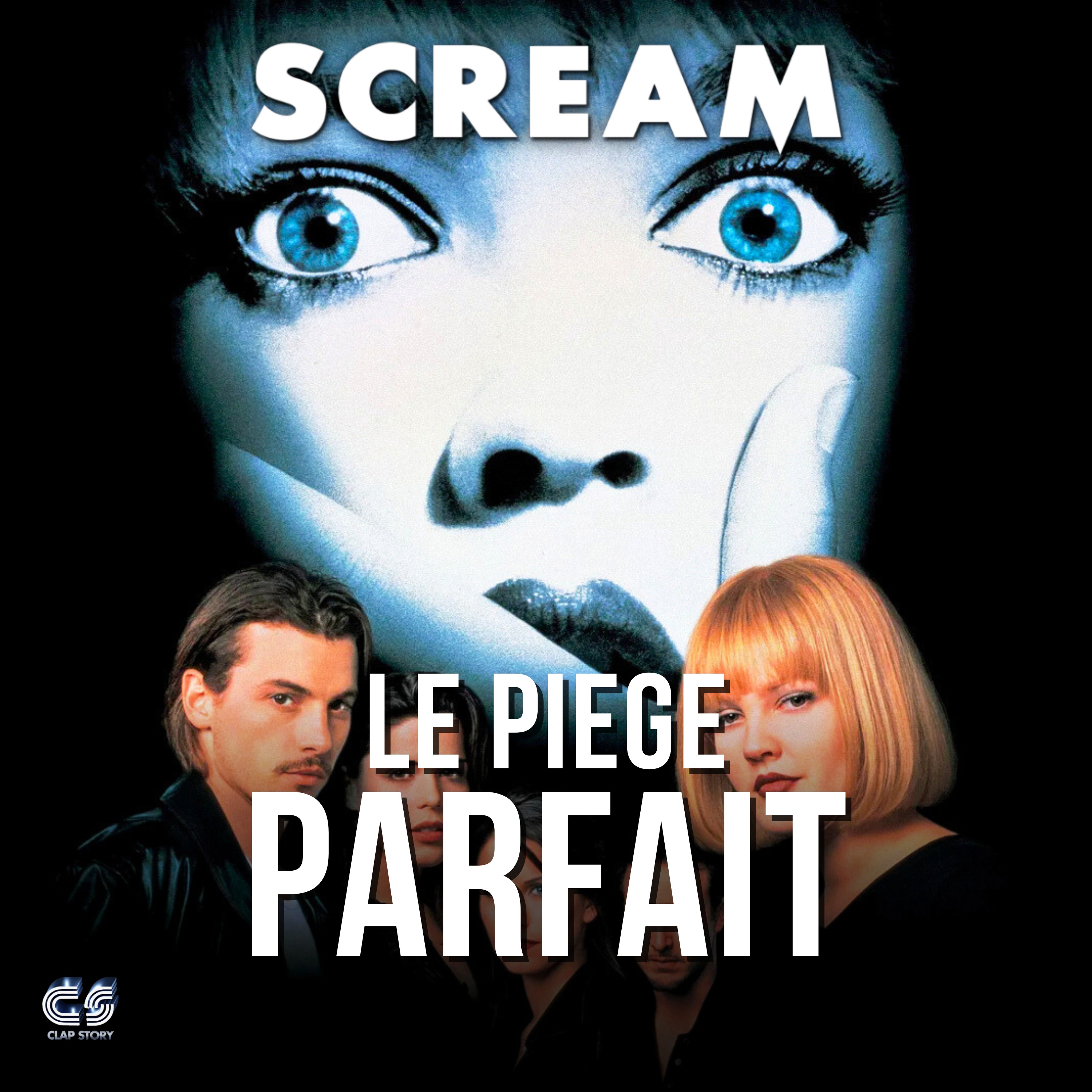 Scream : le film d’horreur qui a changé les règles