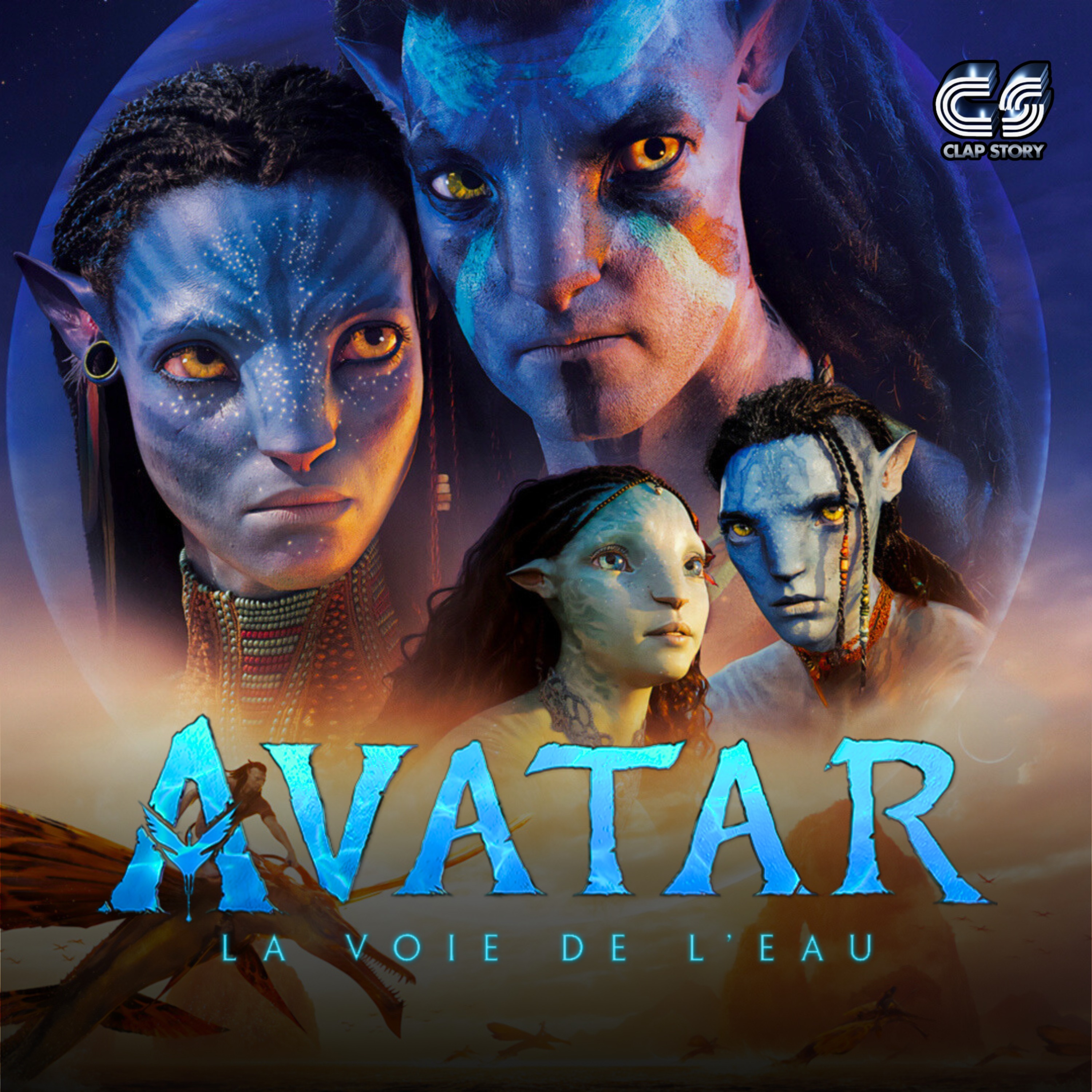 Avatar La Voie de l’Eau : le retour impossible
