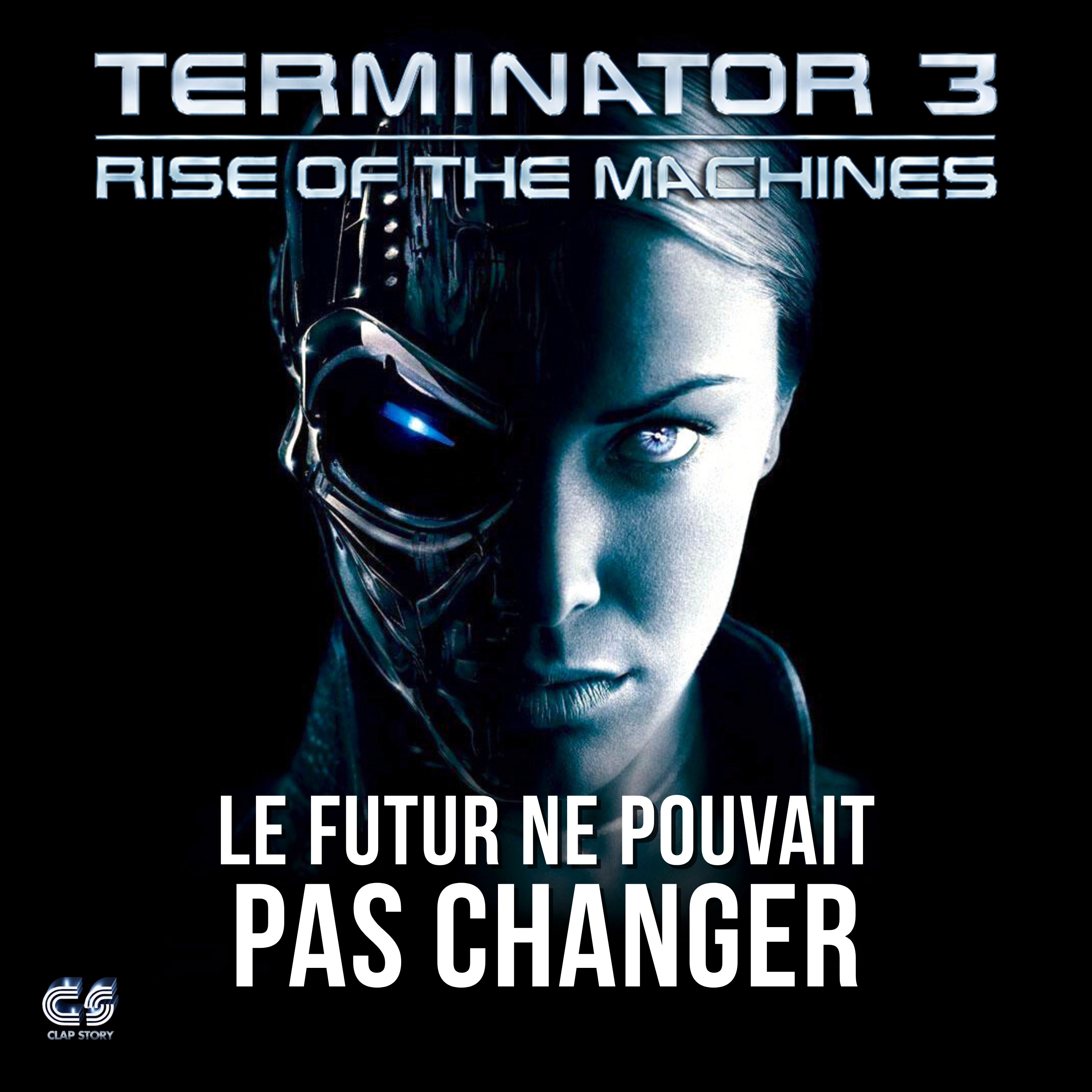 Terminator 3 : la fin que personne ne voulait voir
