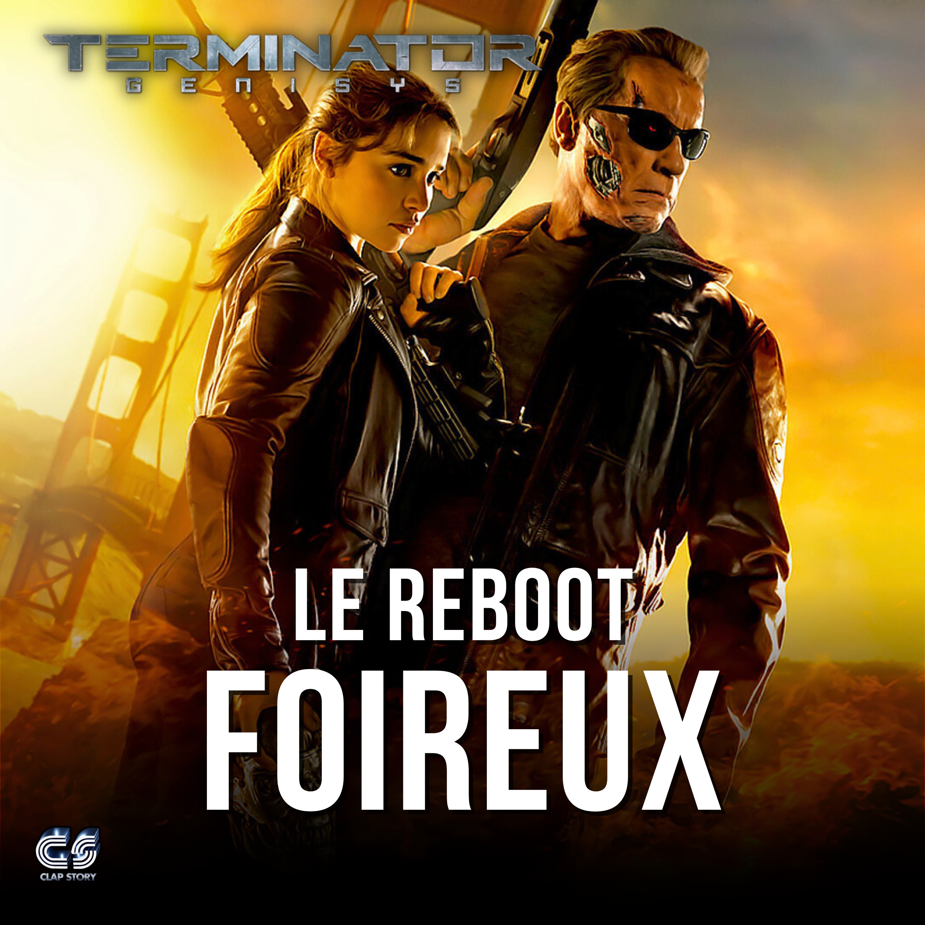Terminator Genisys : le reboot qui a tout dérèglé