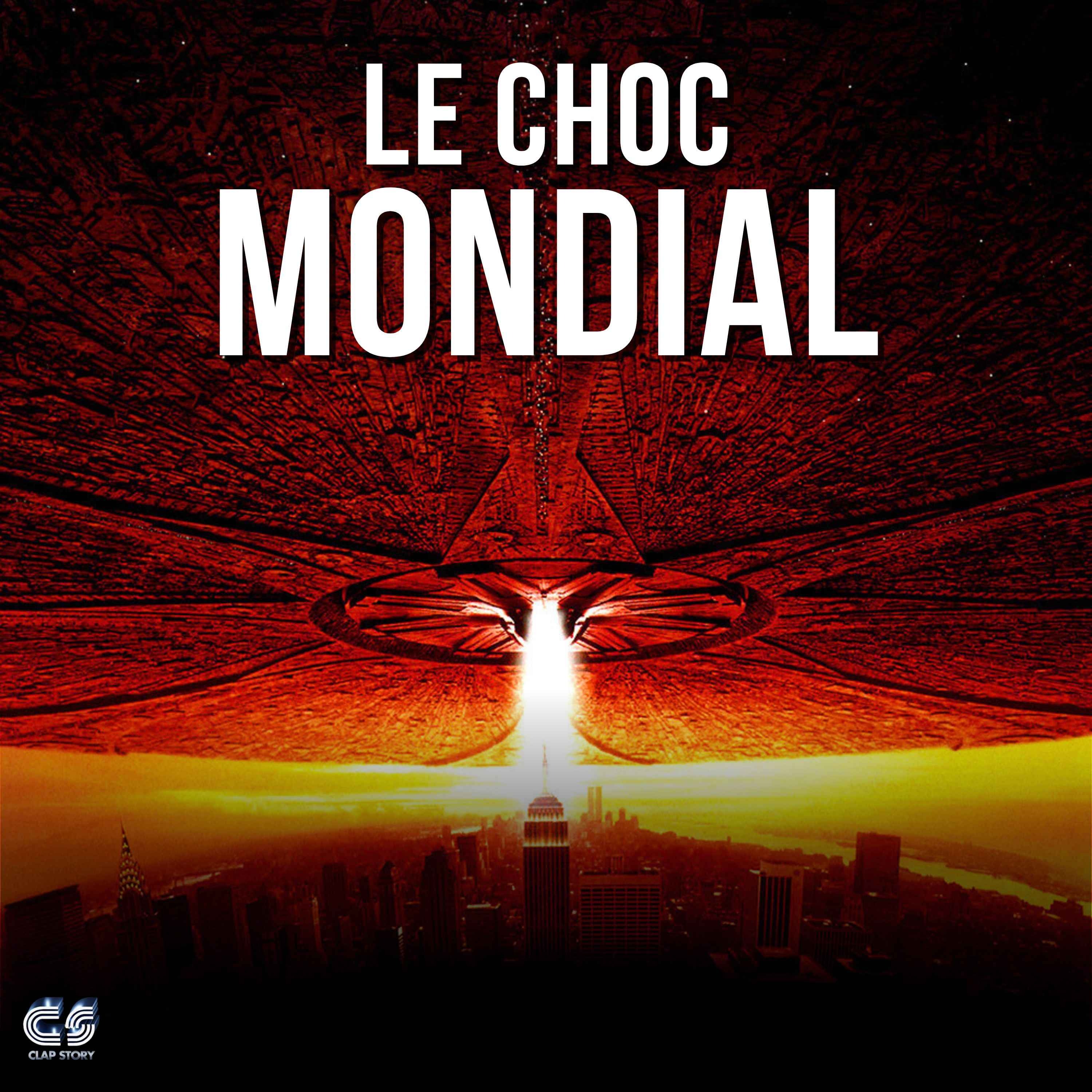 Independence Day : le dernier grand blockbuster innocent ? episode artwork