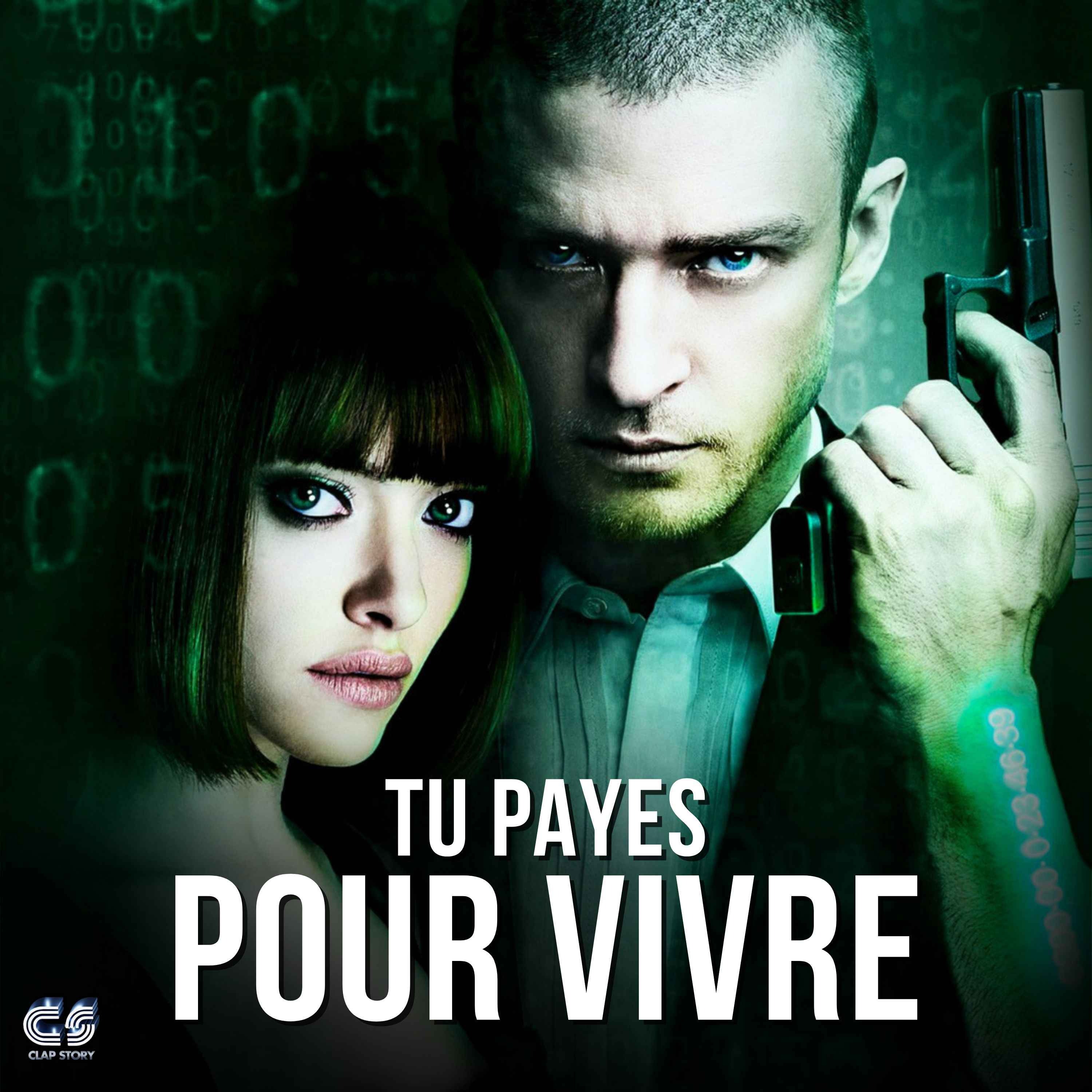 Time Out : le film SF qui avait une idée en or ? episode artwork