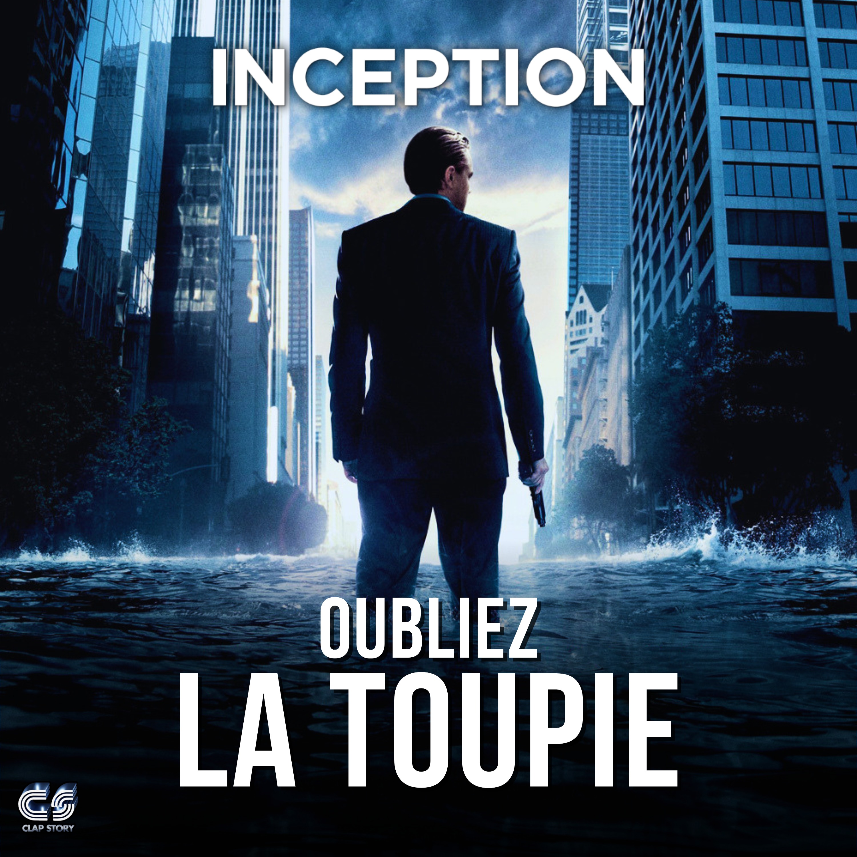 Inception : le film qu’on a trop voulu résoudre ? episode artwork