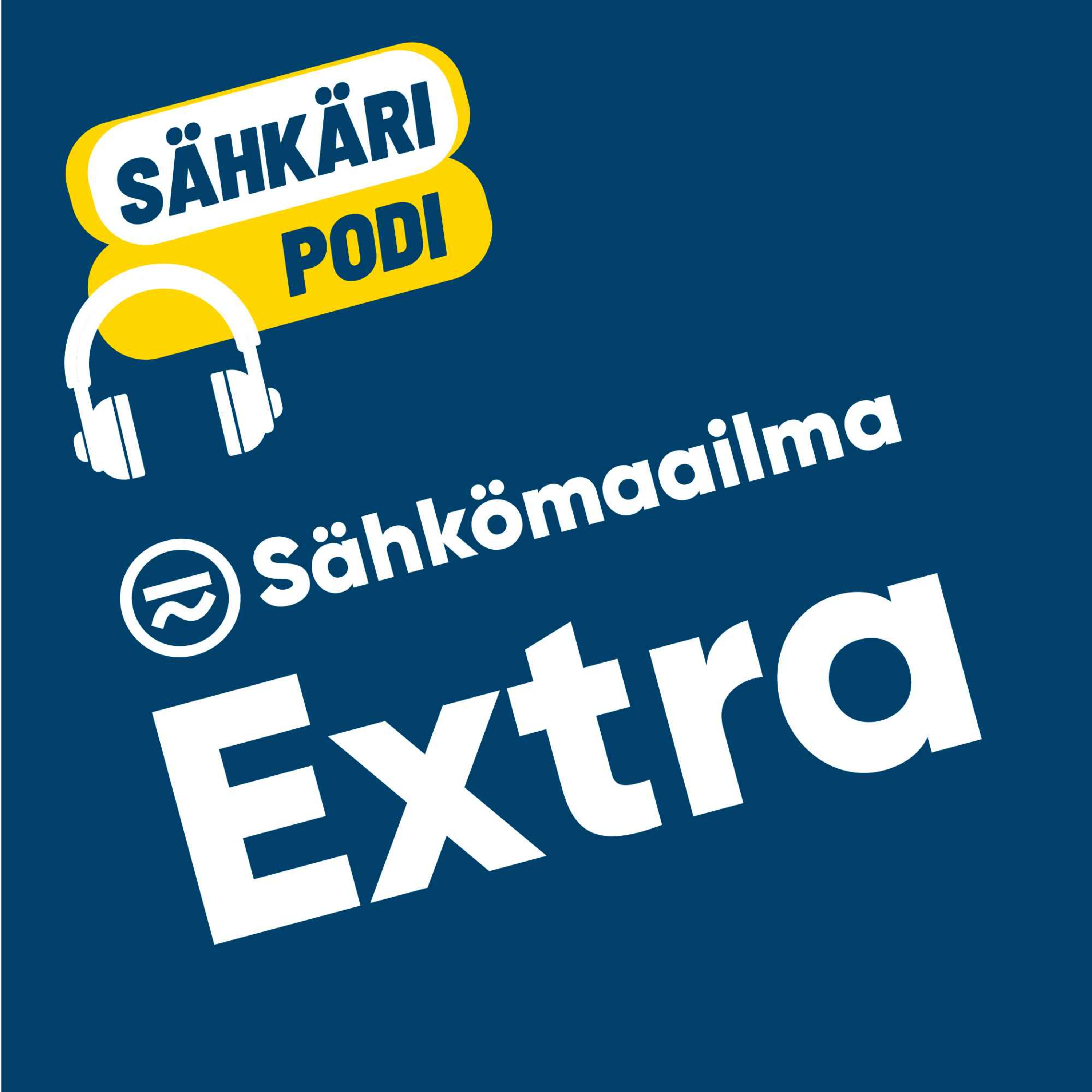 Sähkäripodi