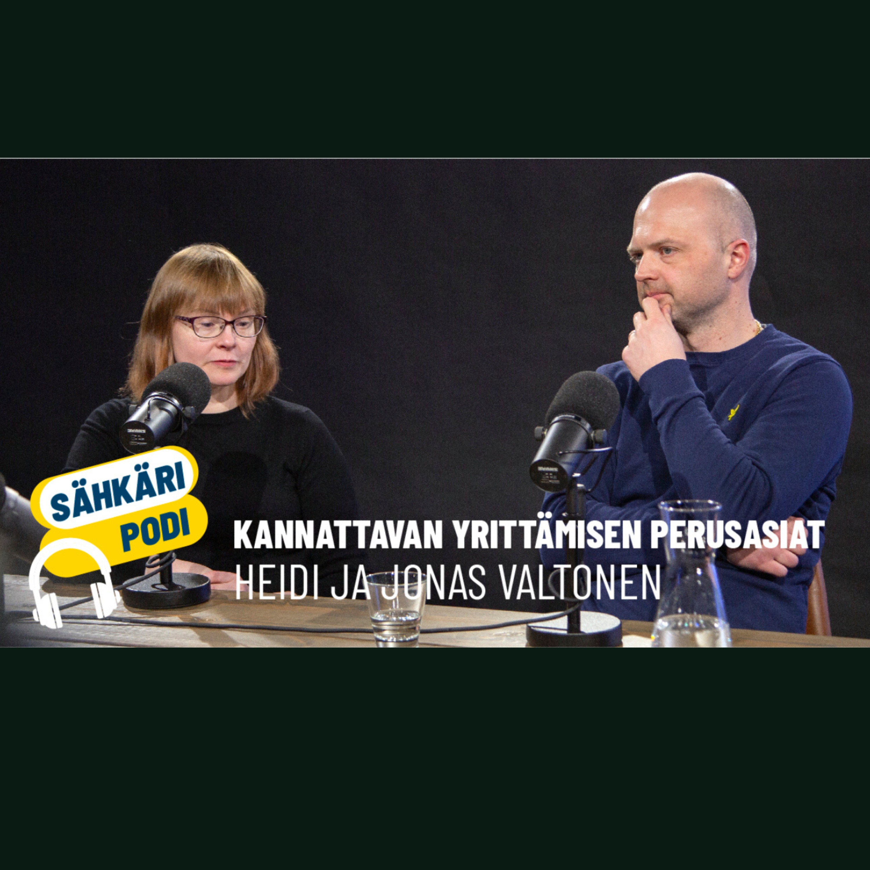 Sähkäripodi