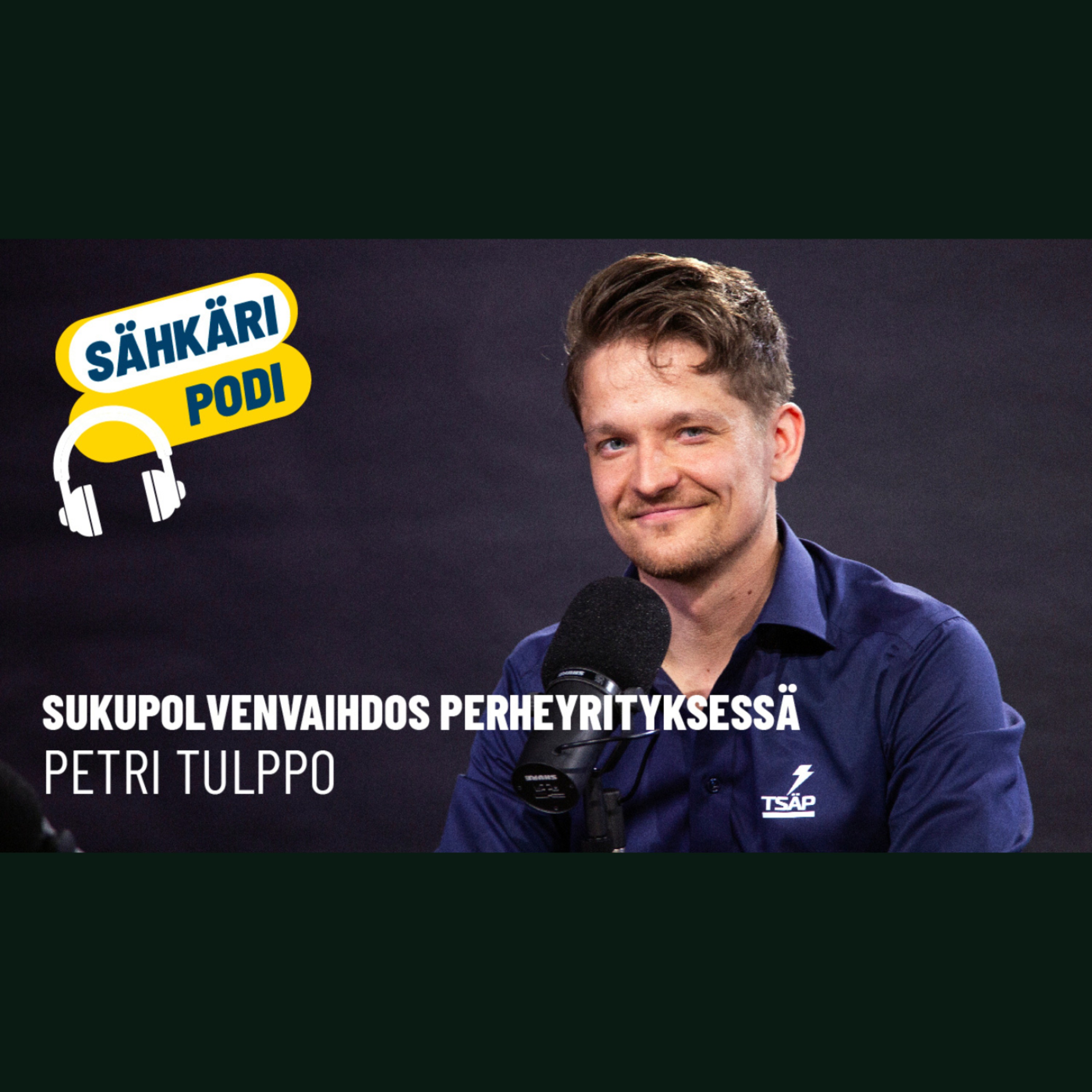 Sähkäripodi