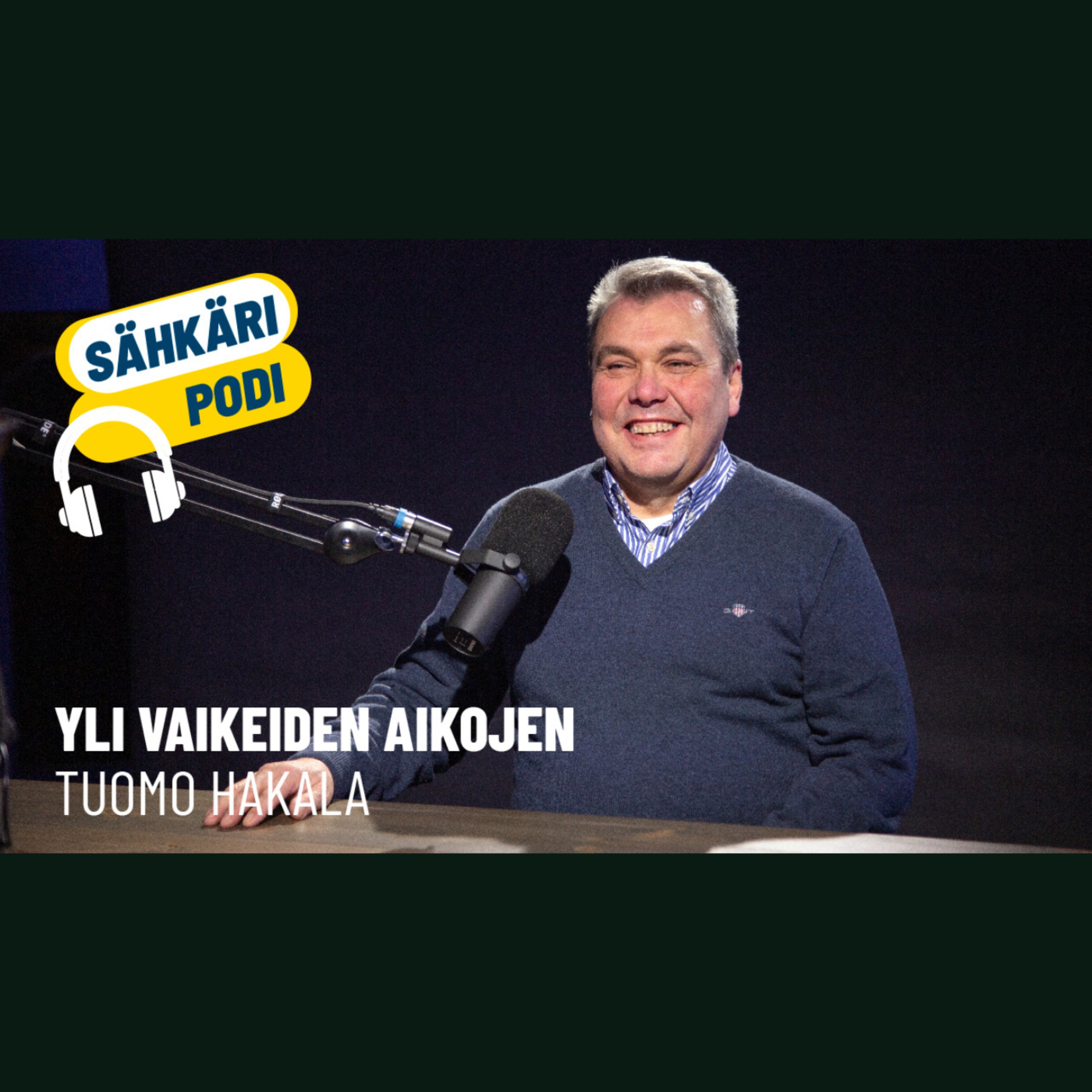Sähkäripodi