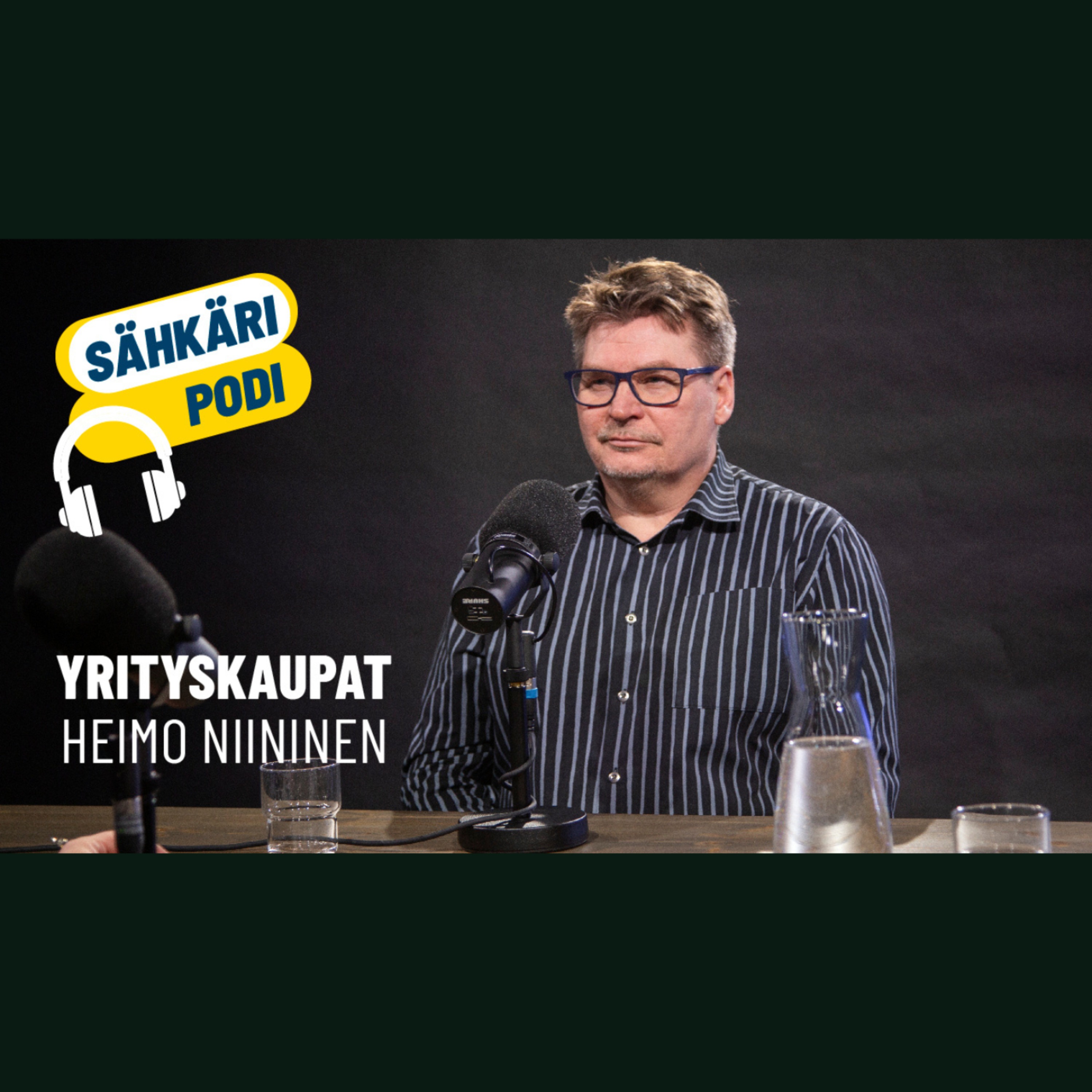 Sähkäripodi