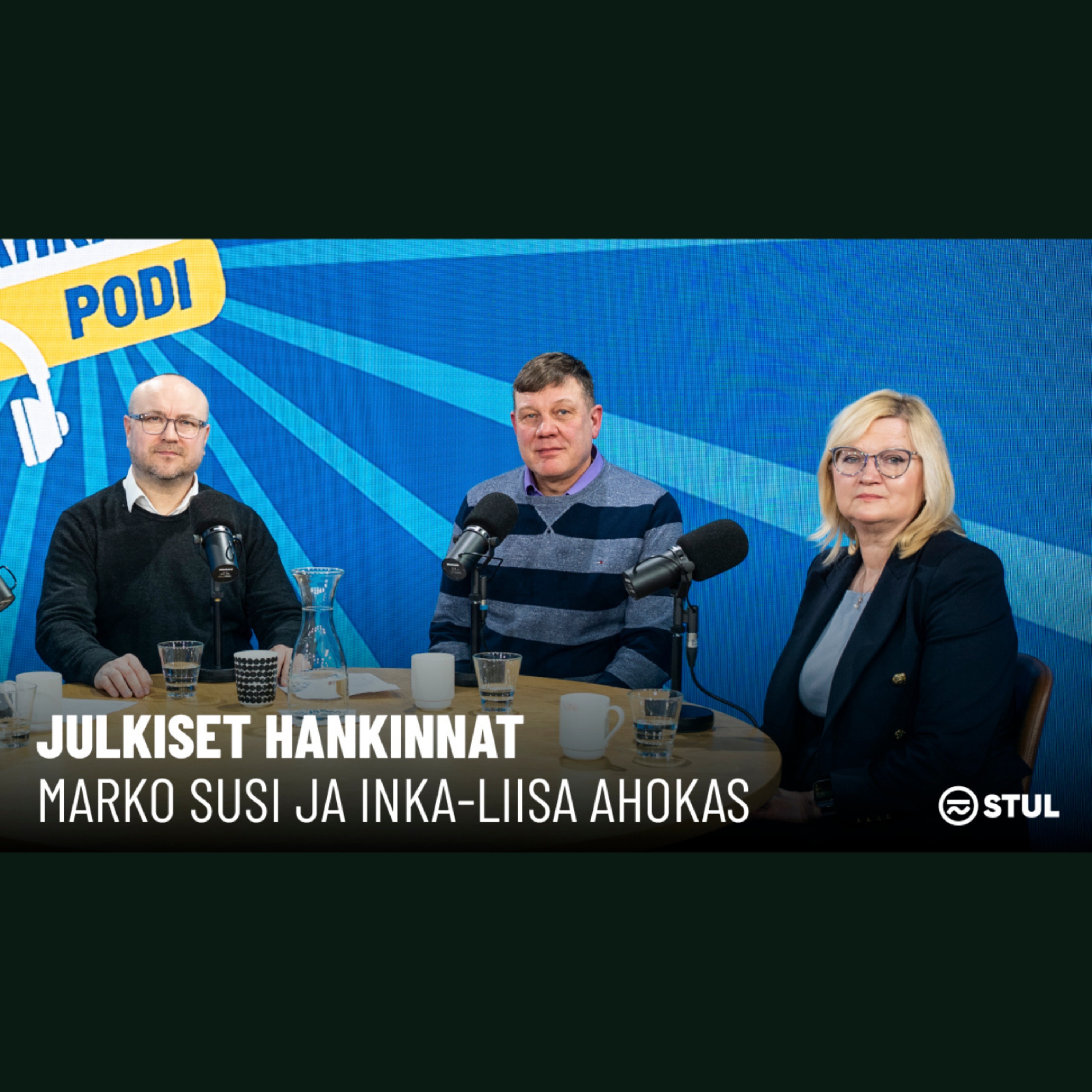 Sähkäripodi