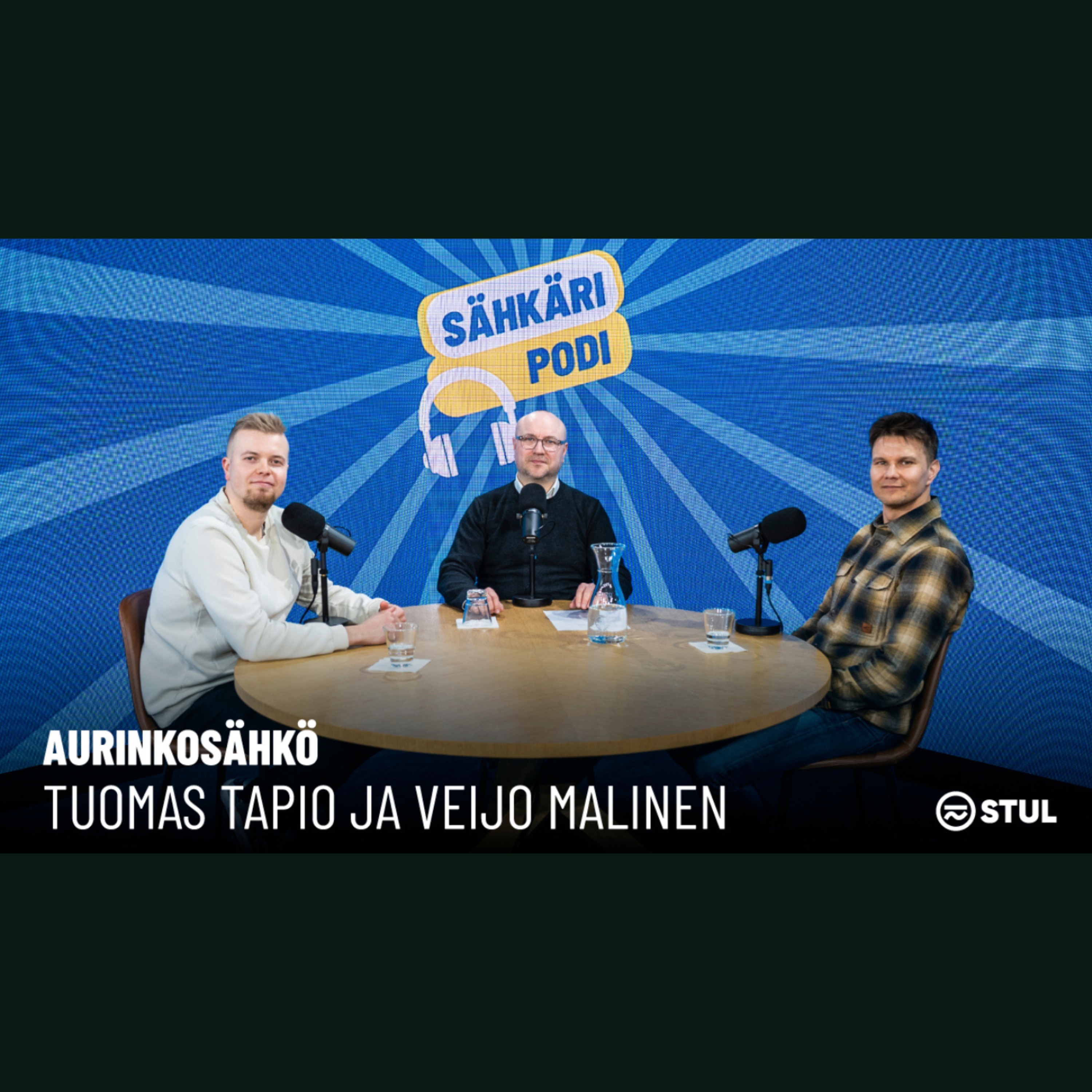 Sähkäripodi