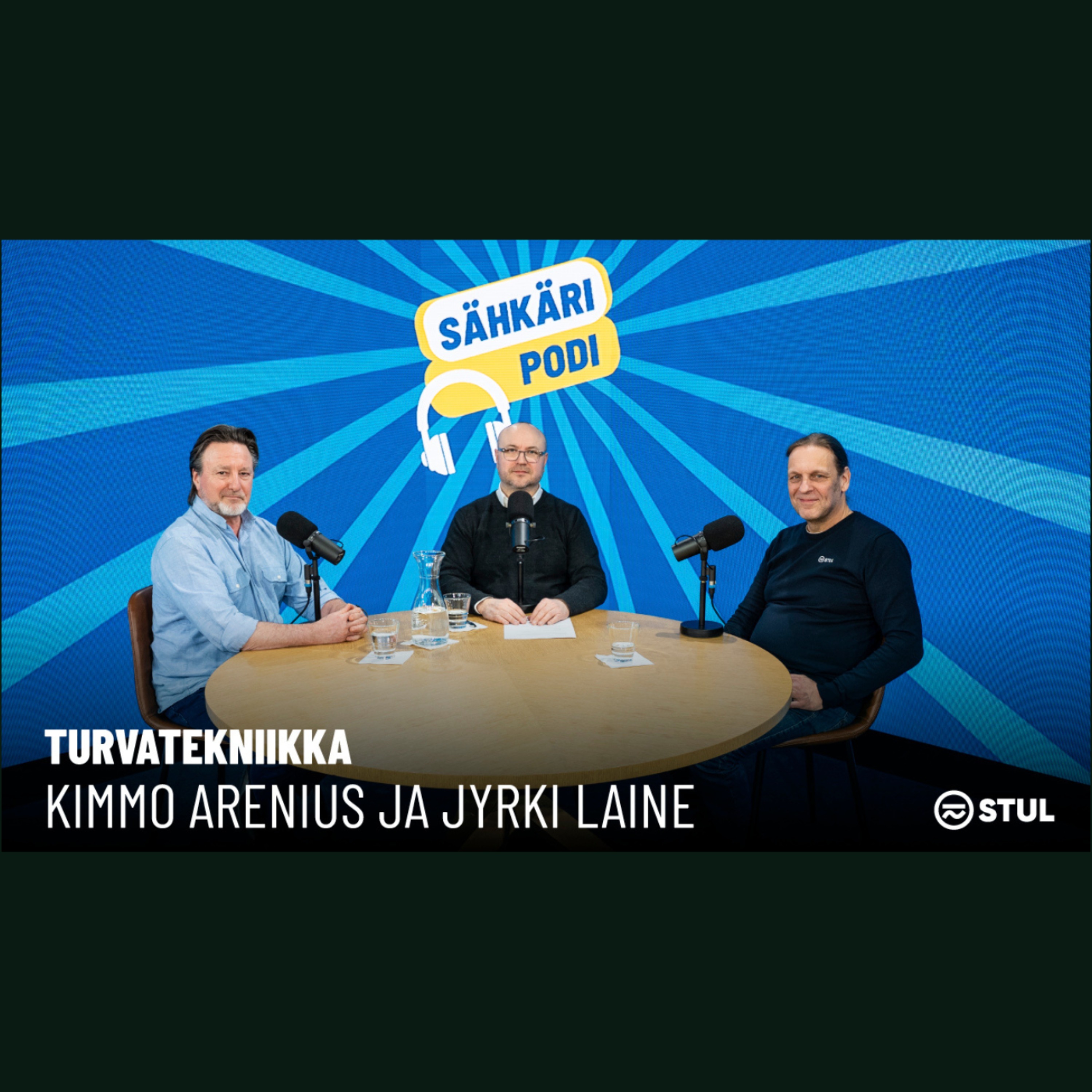 Sähkäripodi