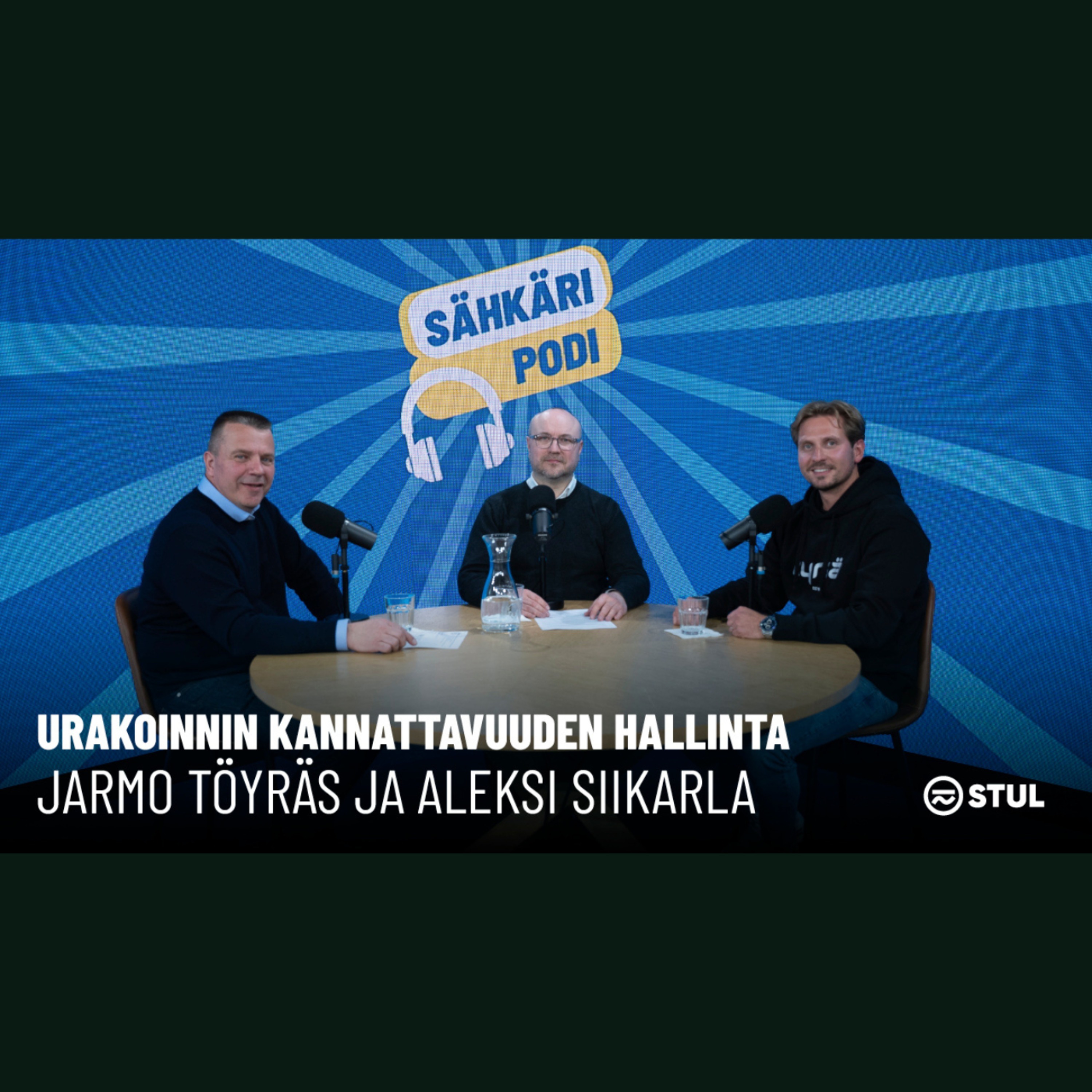 Sähkäripodi