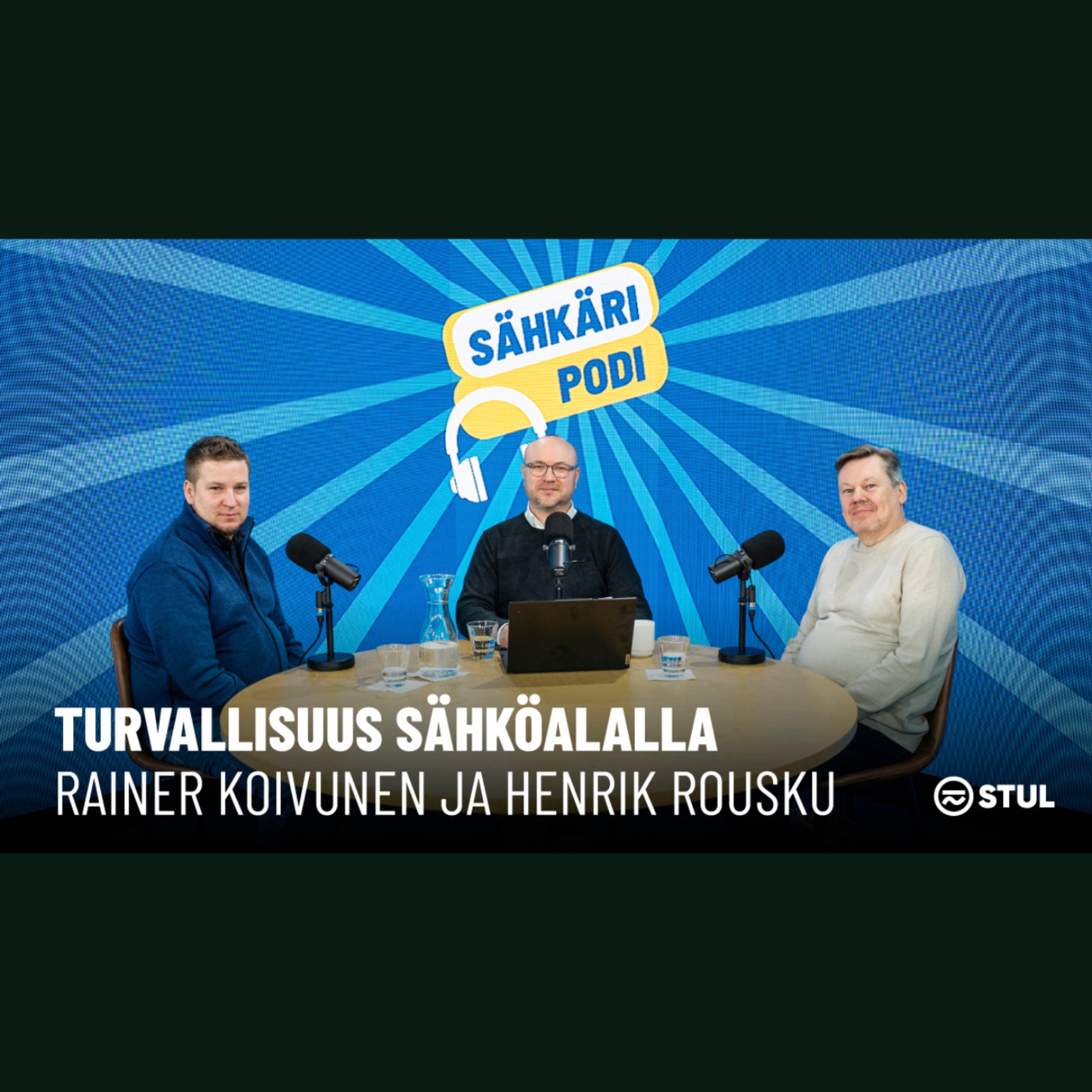Sähkäripodi