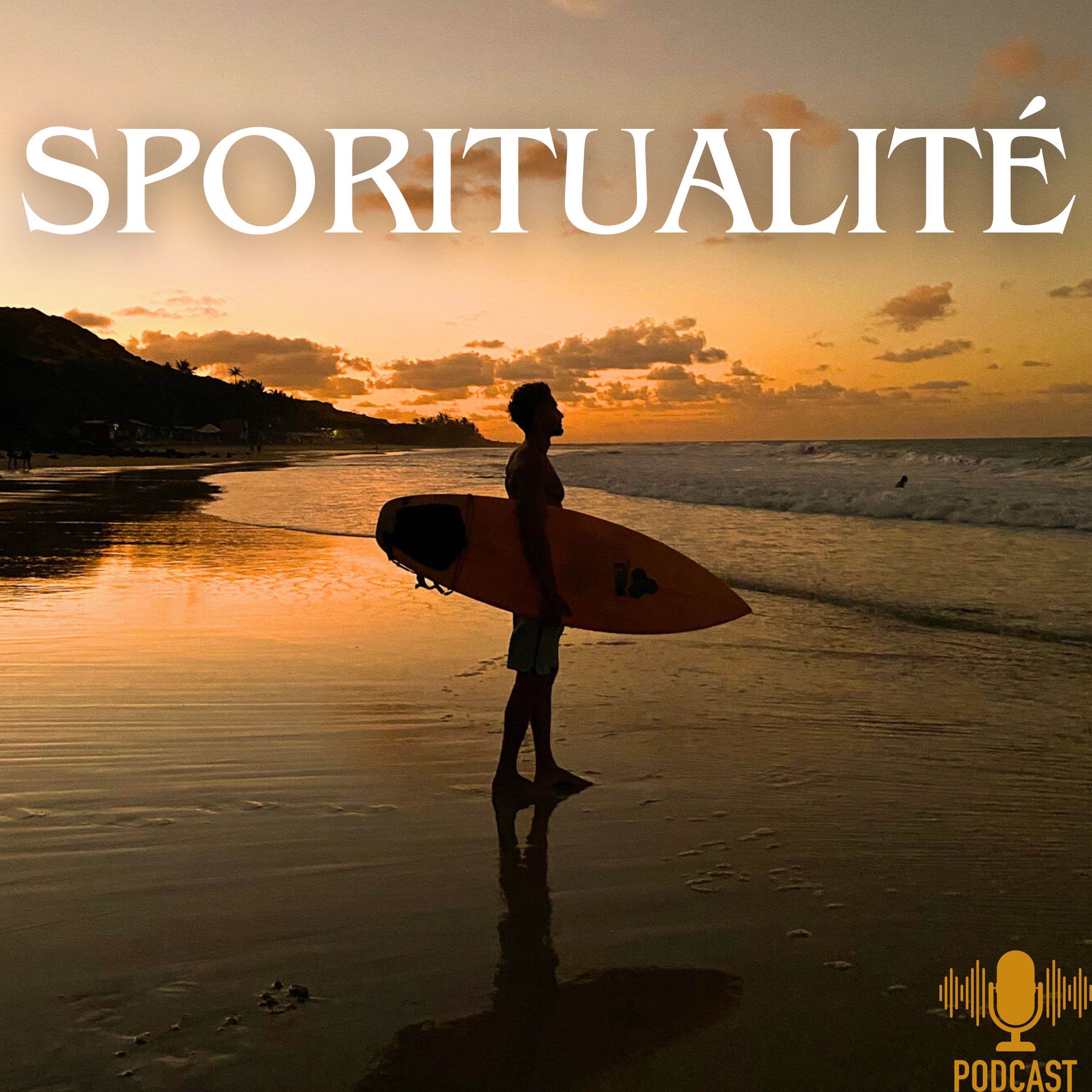 SPORITUALITÉ