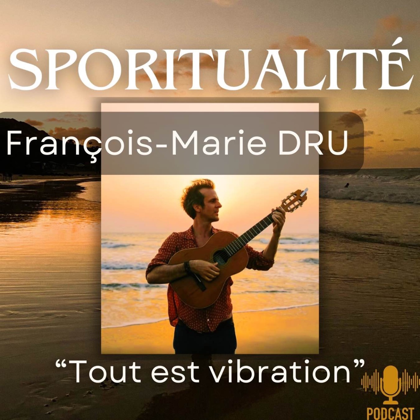 SPORITUALITÉ
