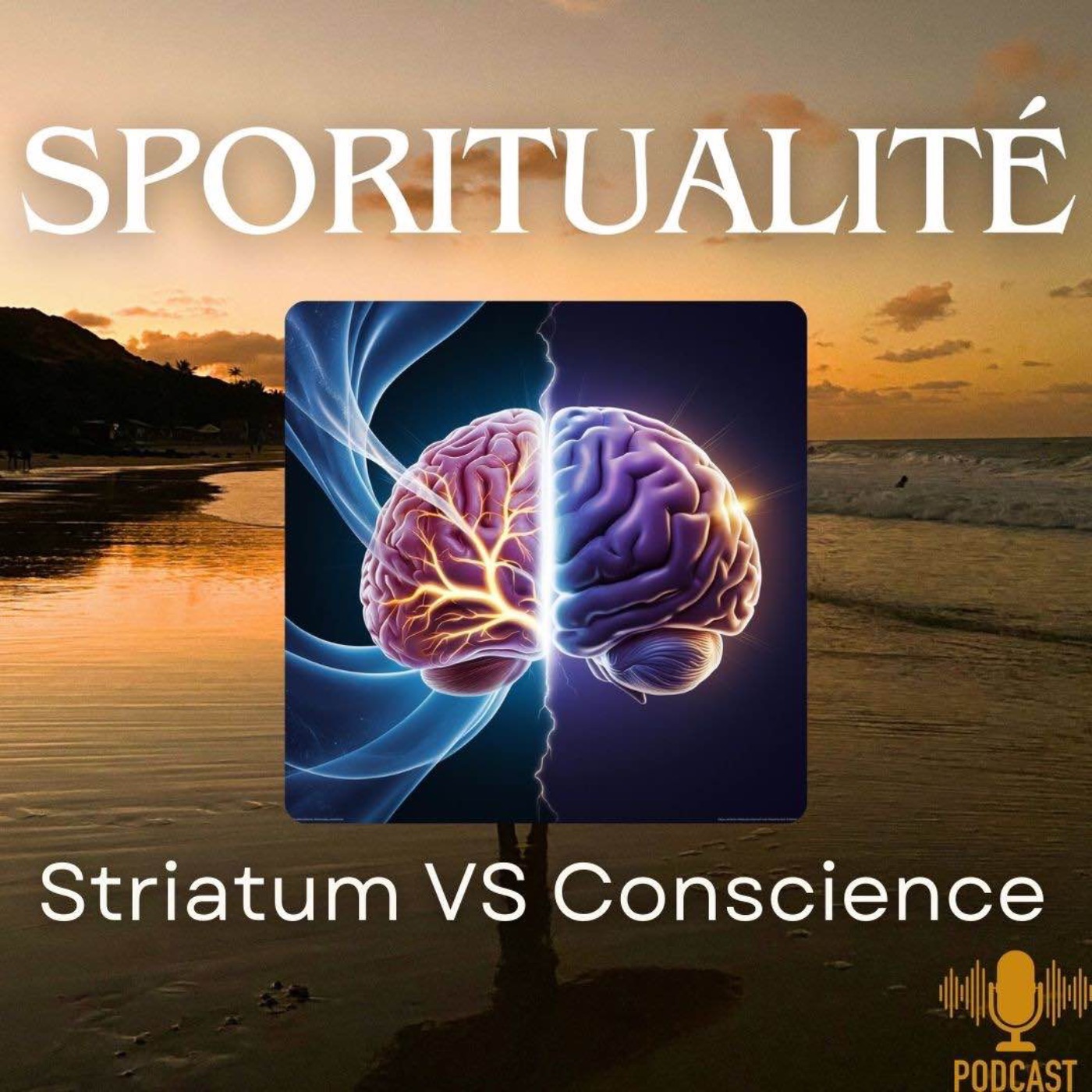SPORITUALITÉ