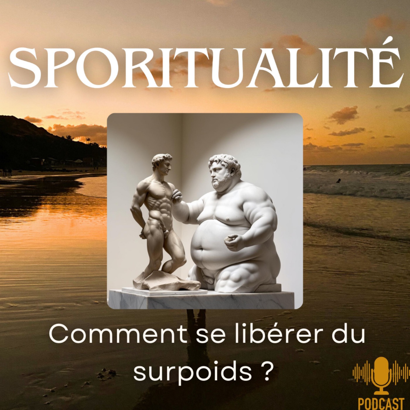 SPORITUALITÉ