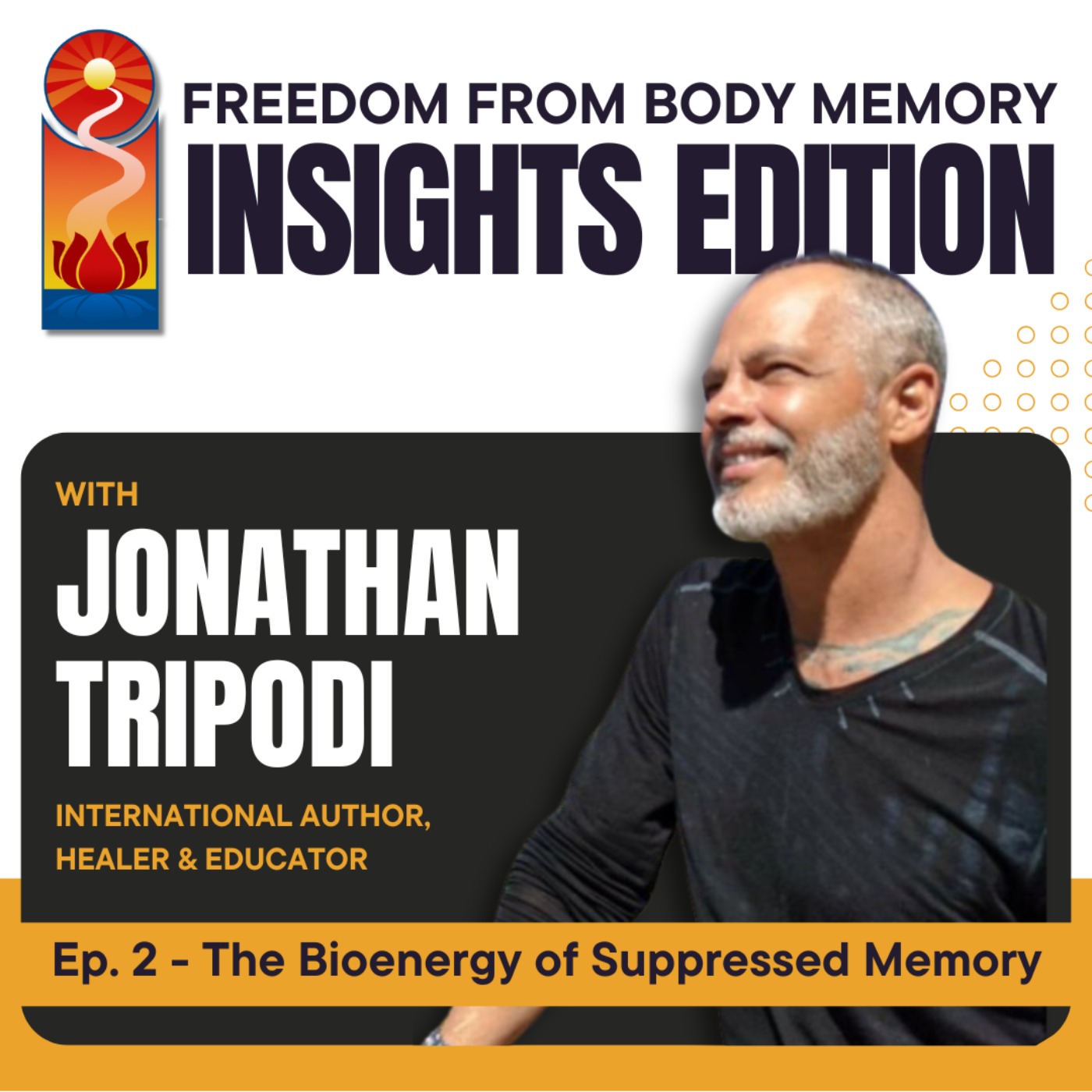 Body Memory Recall - Insights Edition