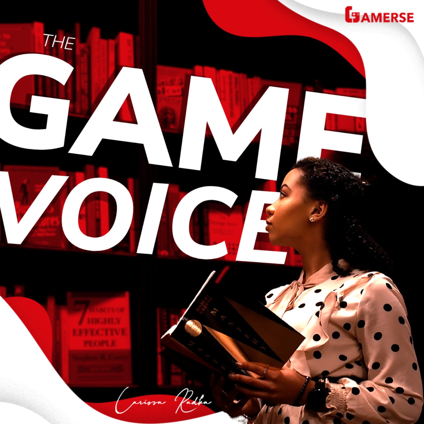 The Game Voice