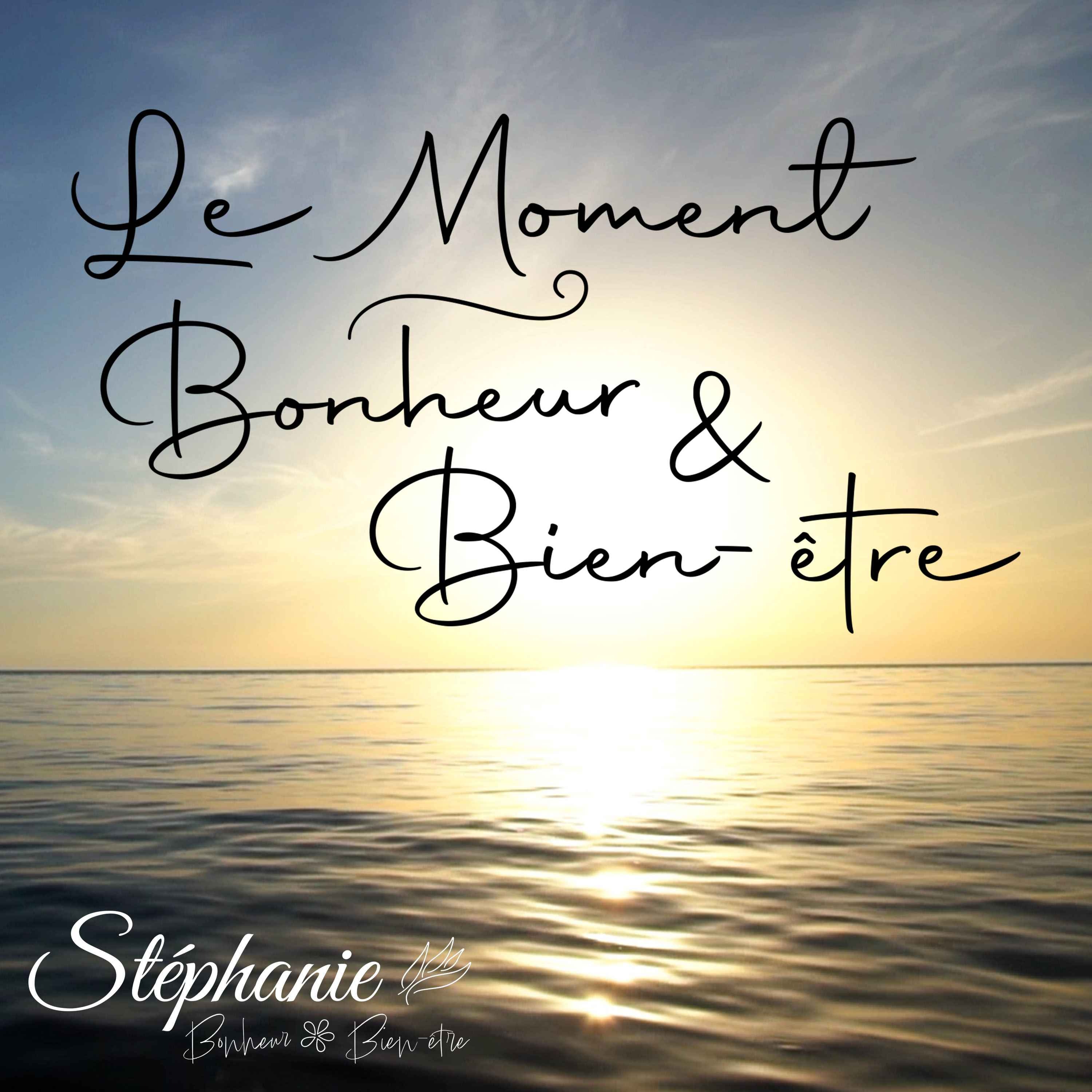 Stephanie Bonheur & Bien-être