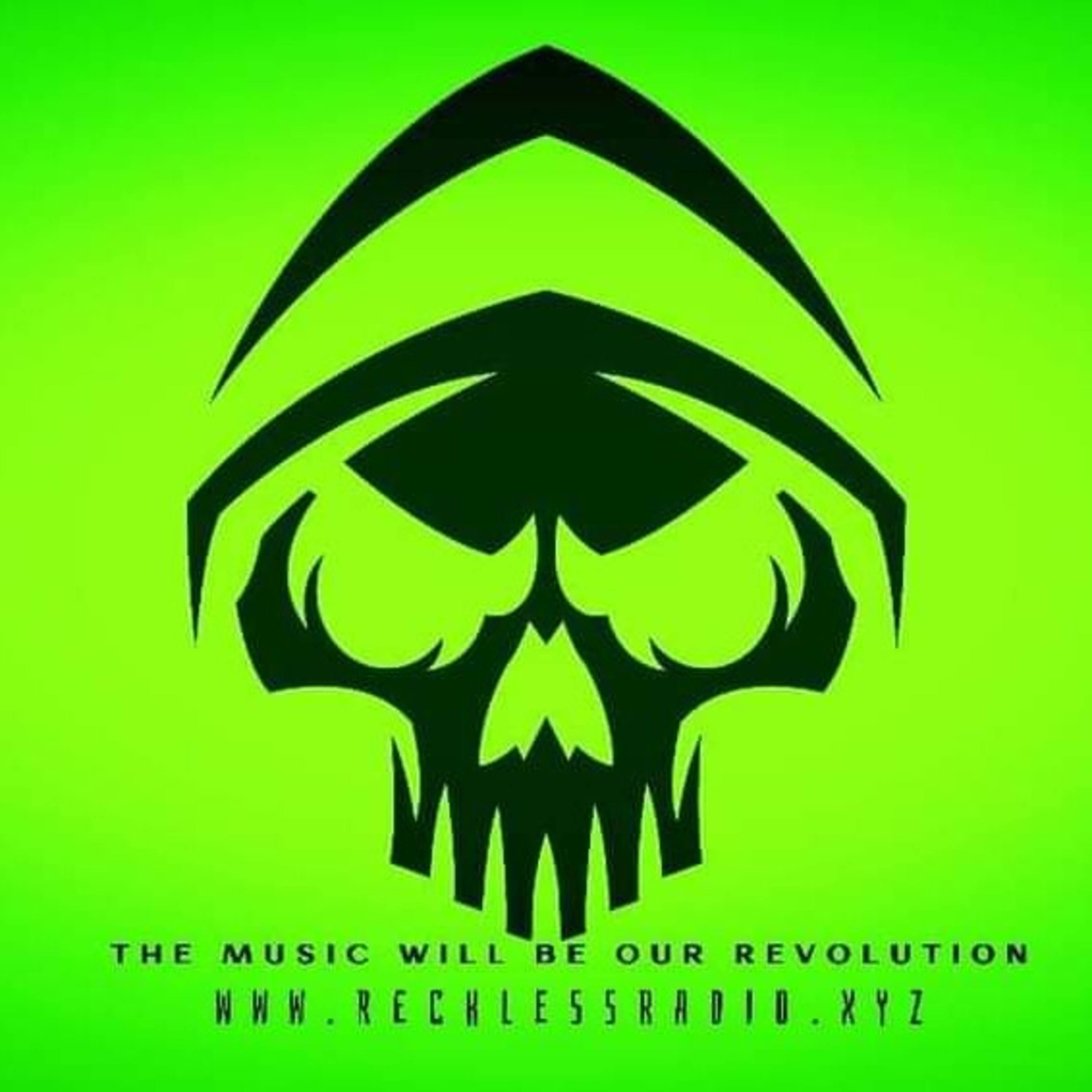 Reckless Talks With Rebel Joe