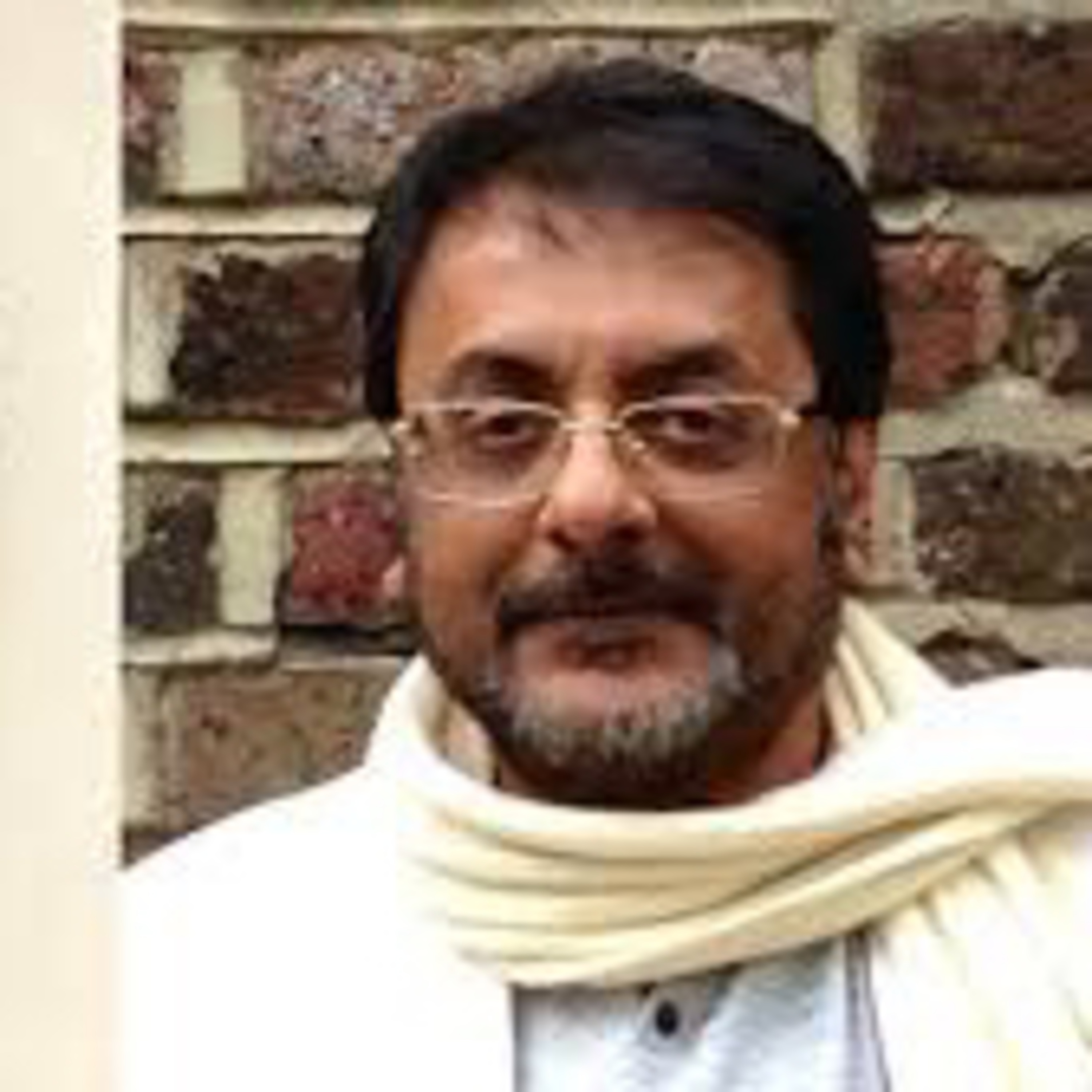 Prem Rao : Stories from a Story Teller