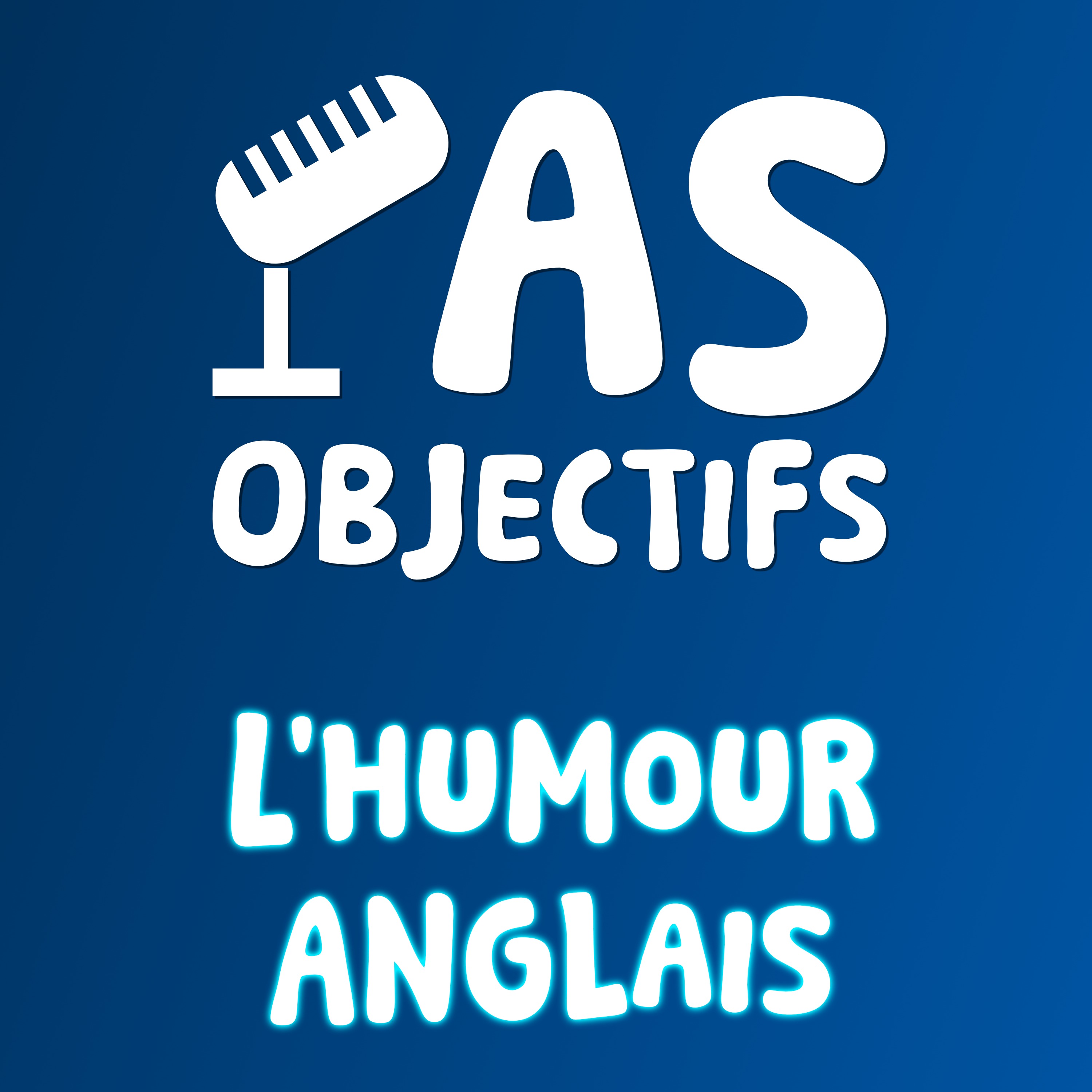 Les Anglais et la Gaudriole episode artwork