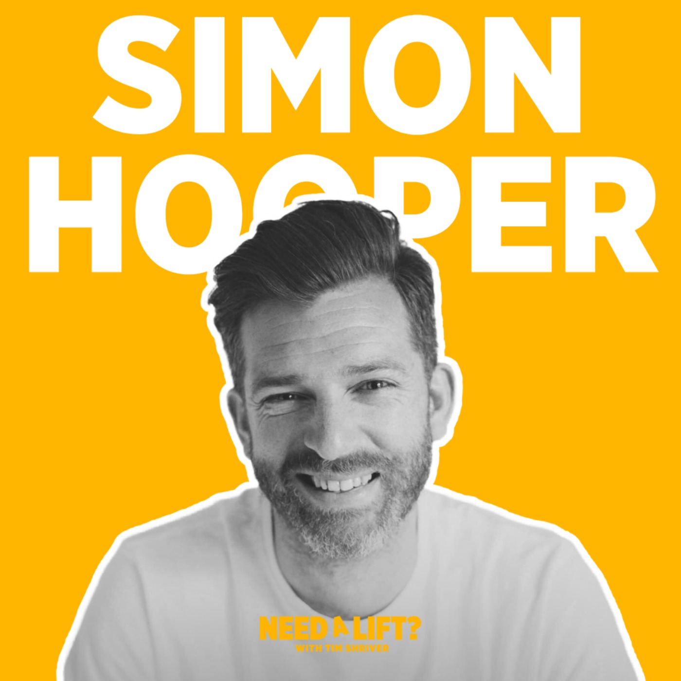 Need A Lift? with Tim Shriver