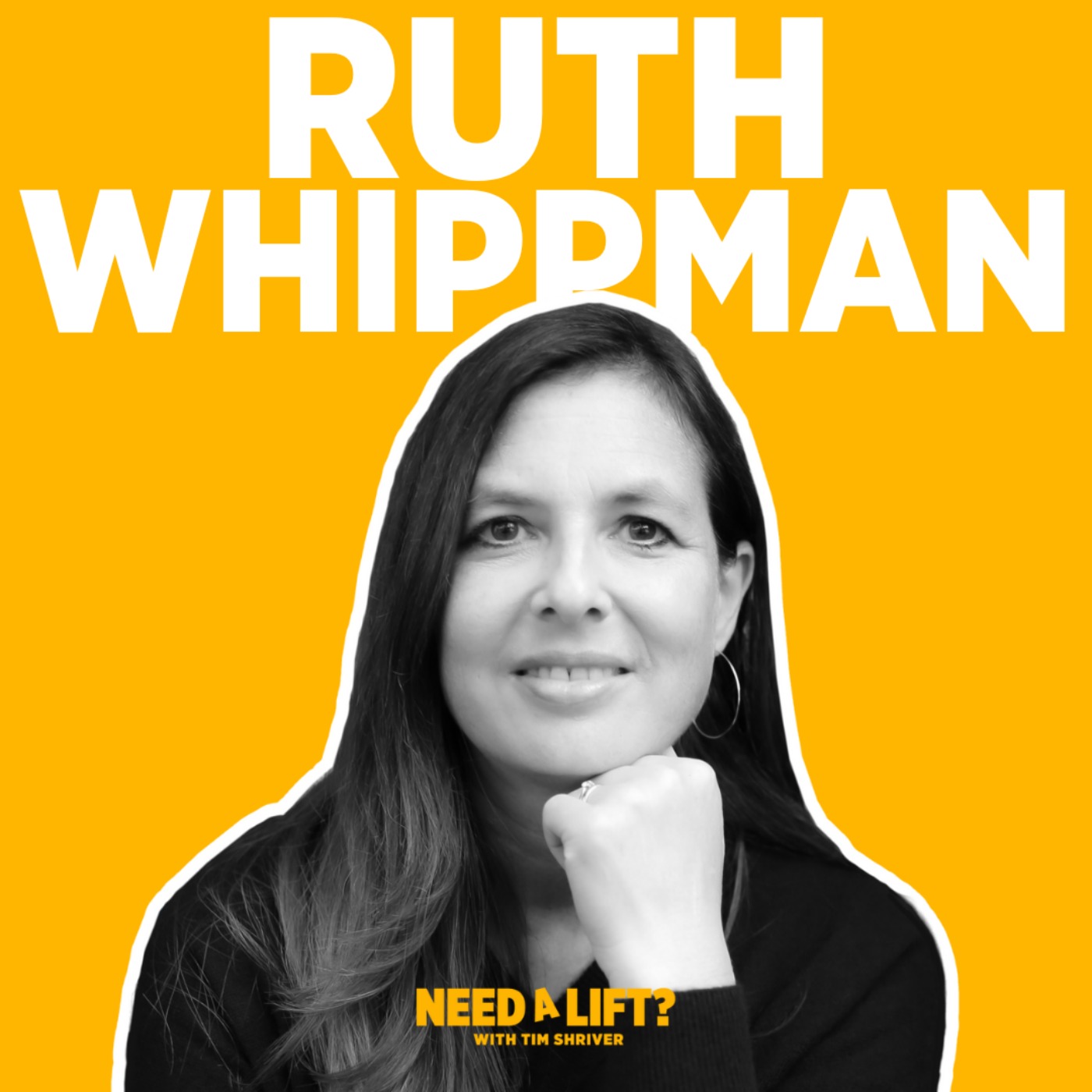 Need A Lift? with Tim Shriver