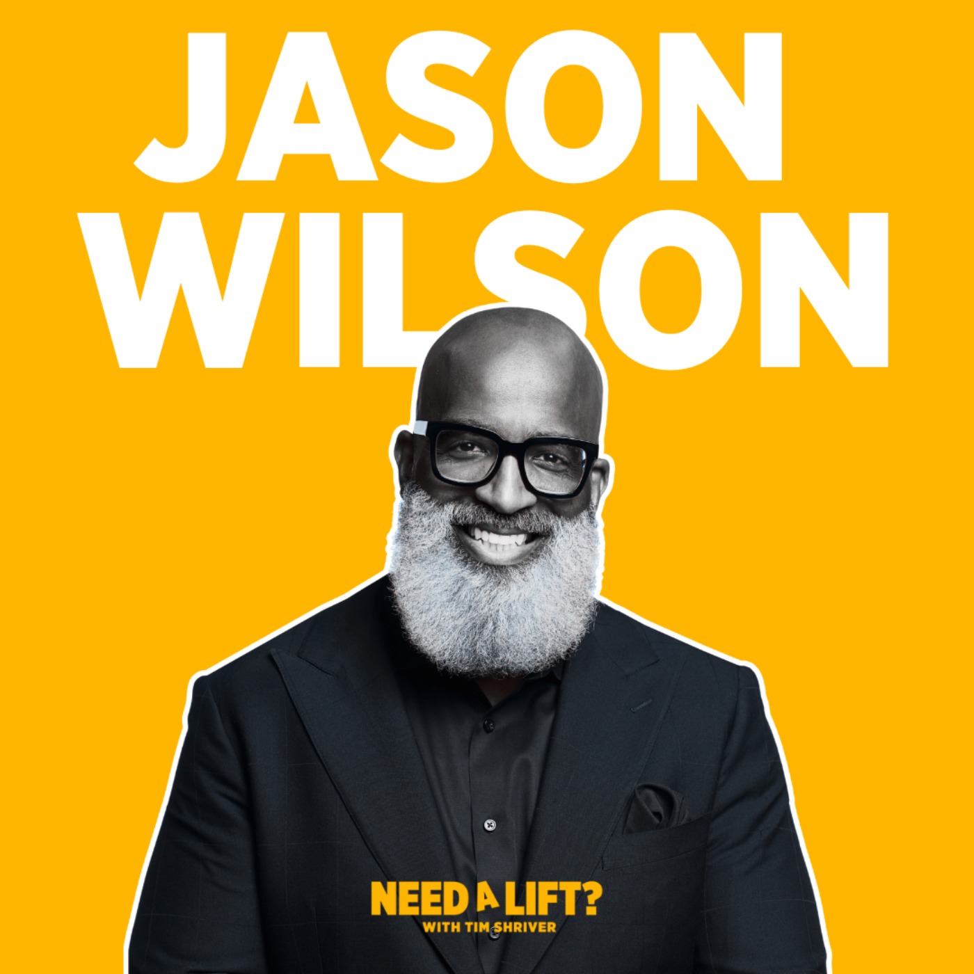 Need A Lift? with Tim Shriver