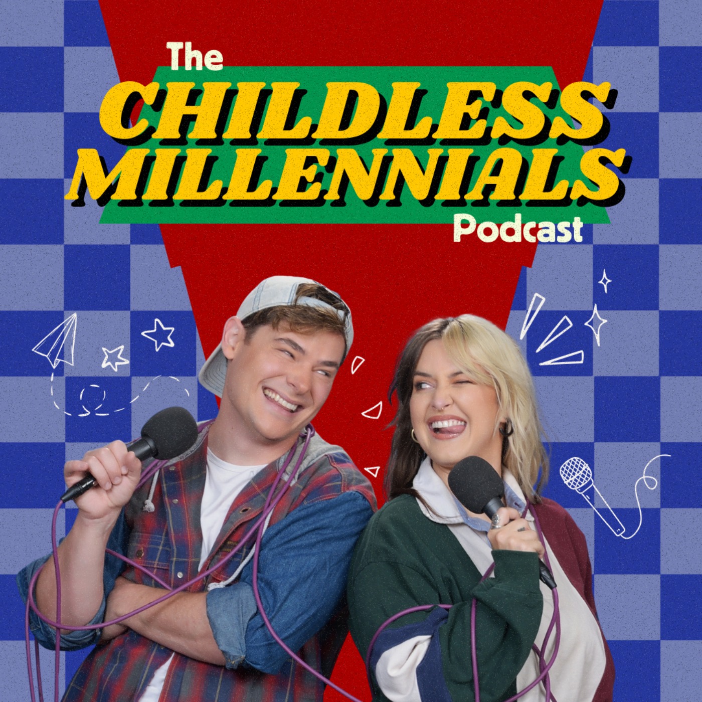 The Childless Millennials Podcast
