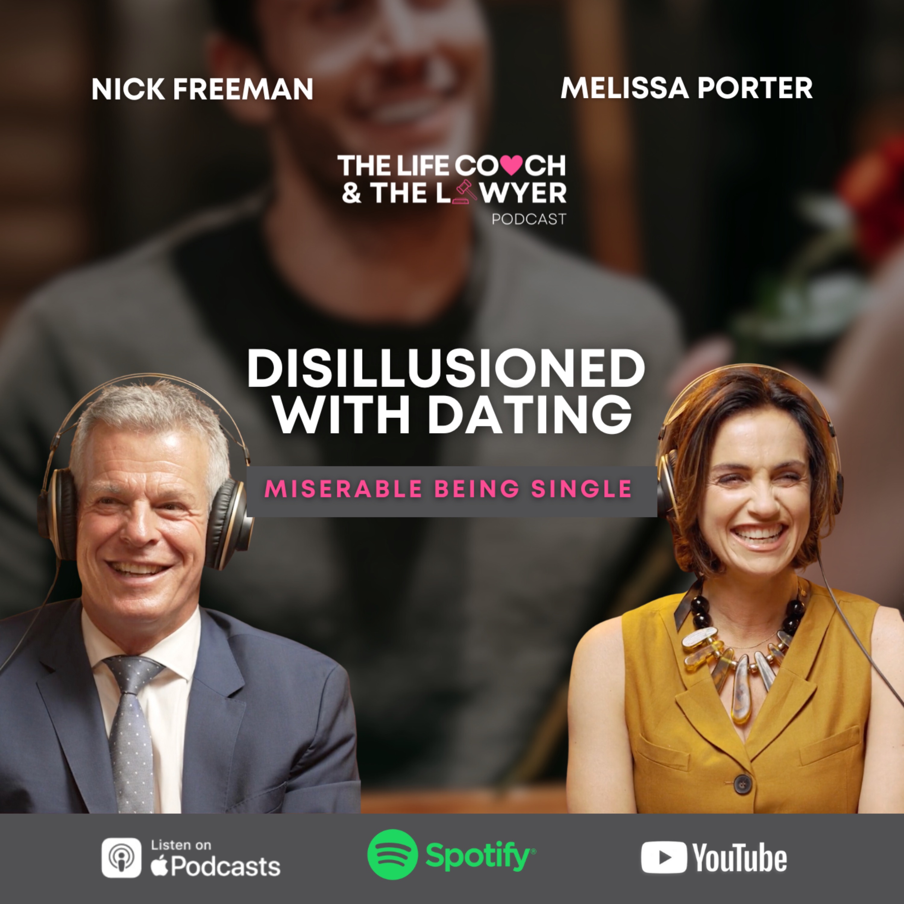 The Life Coach and The Lawyer