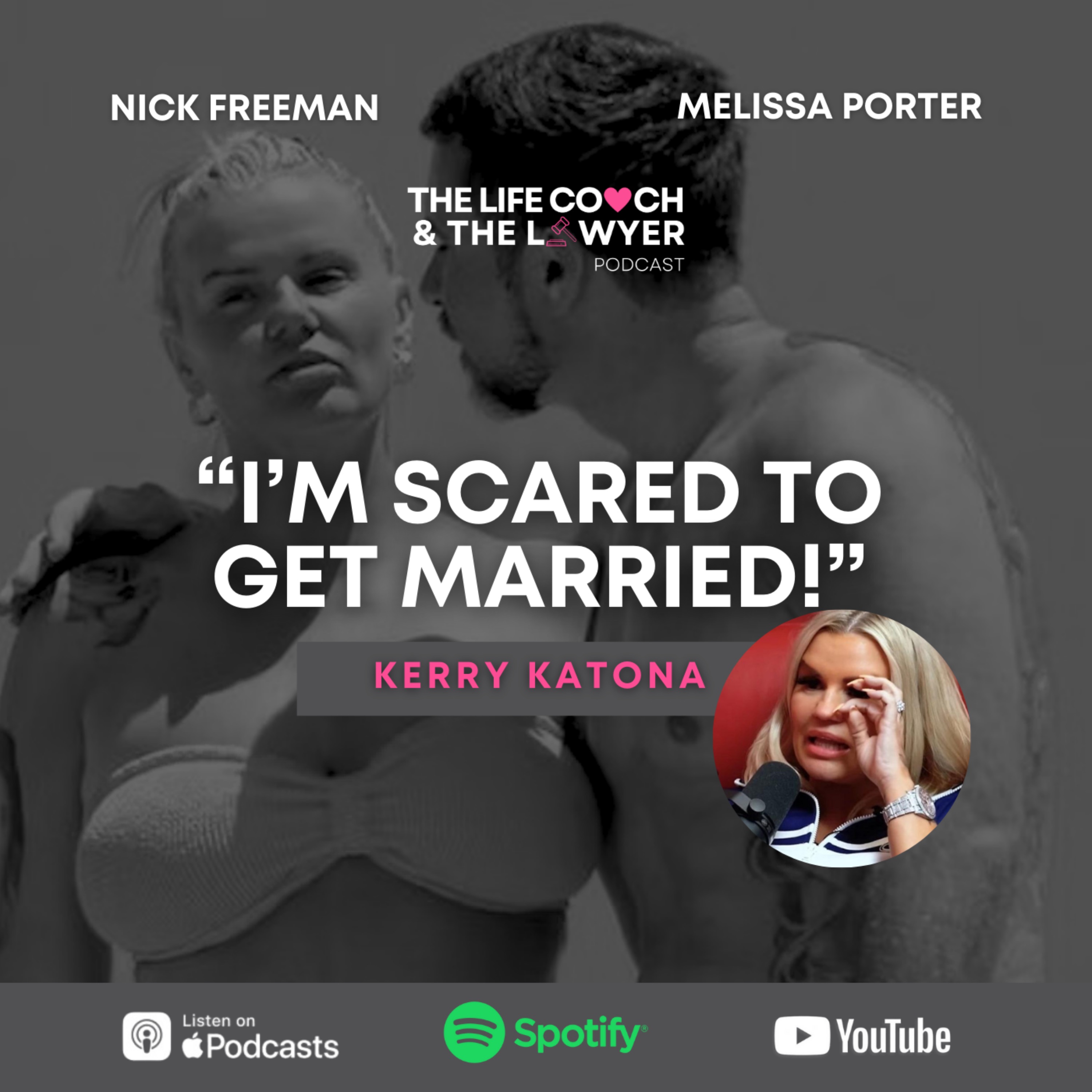 The Life Coach and The Lawyer