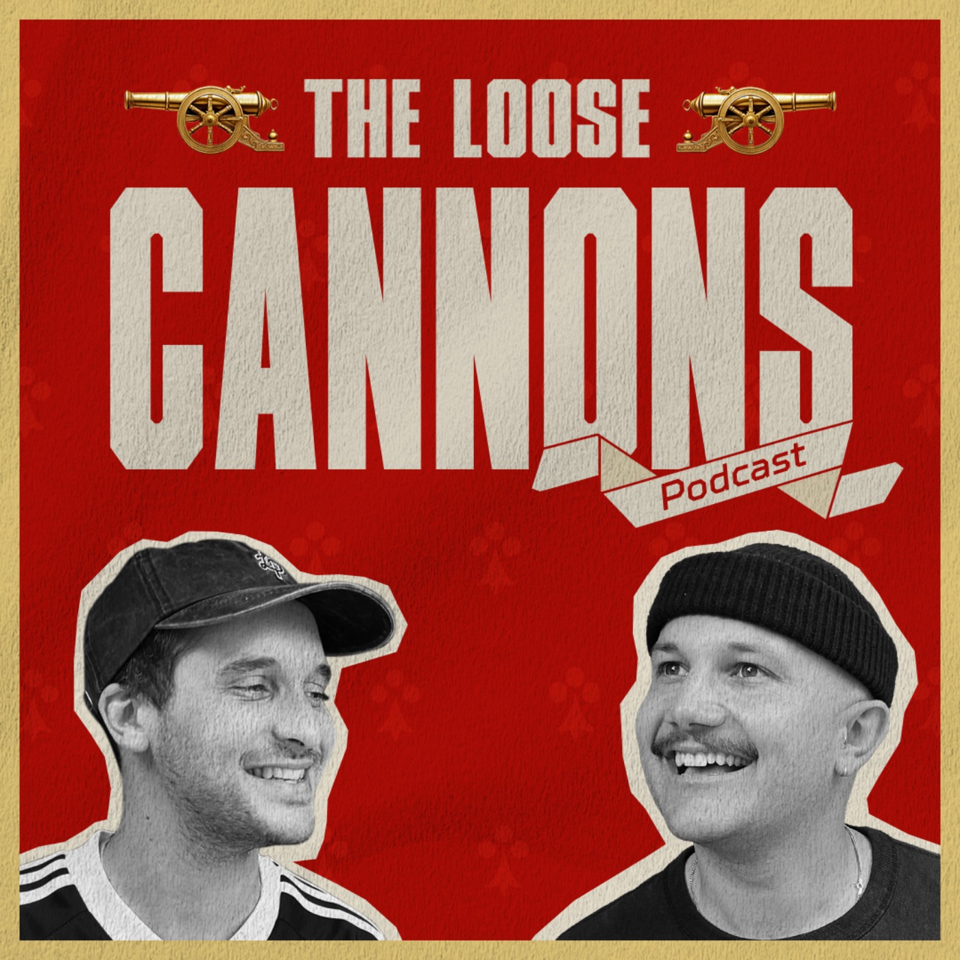 The Loose Cannons Podcast