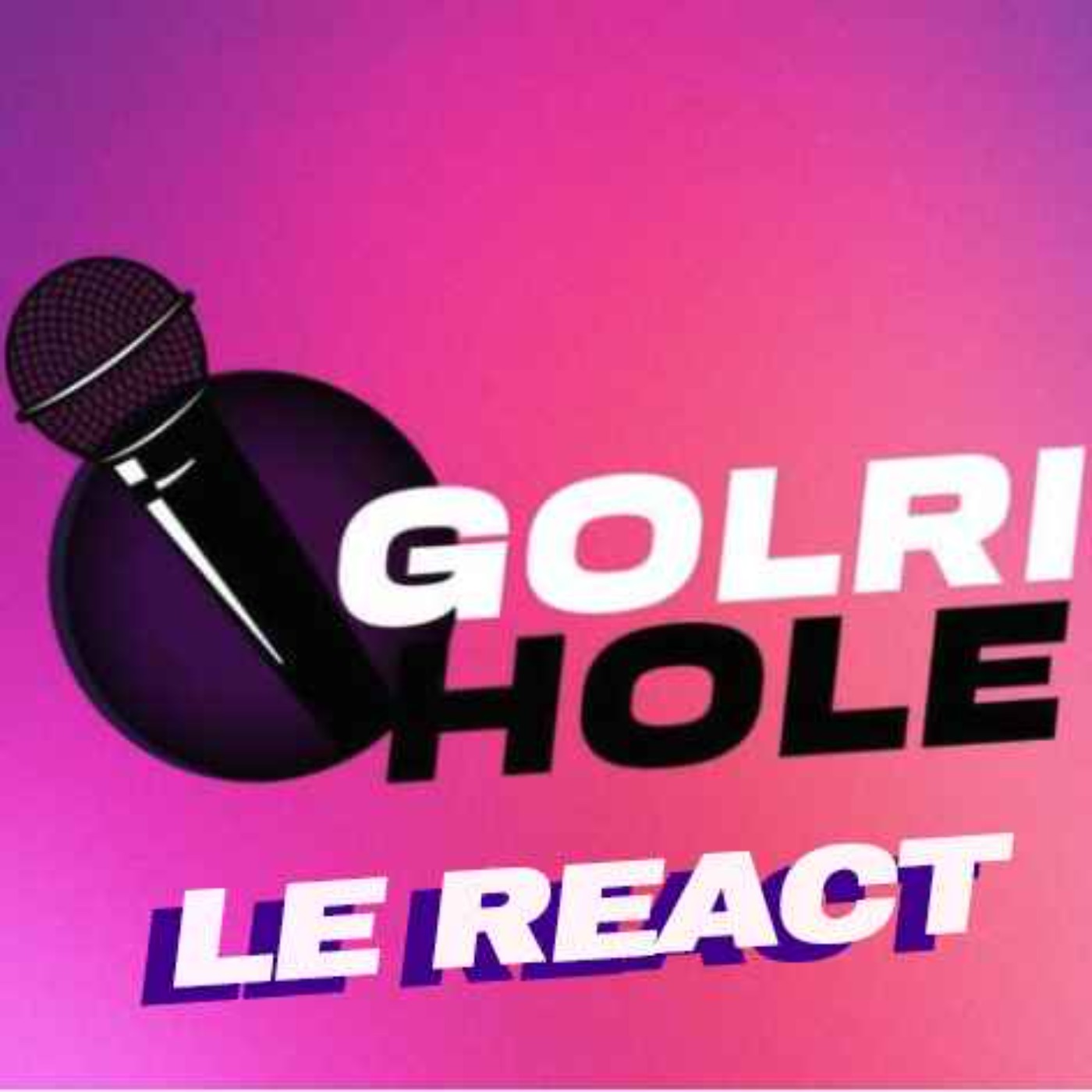 GOLRI HOLE