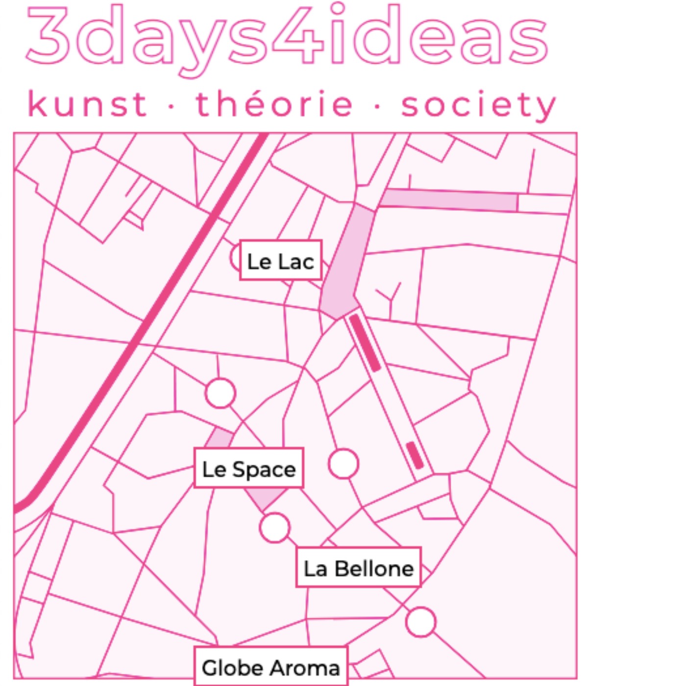 La Bellone - Days for Ideas