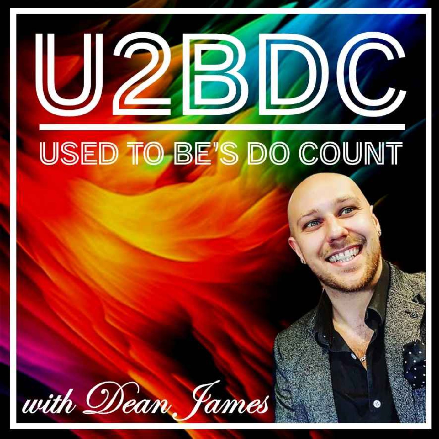 U2BDC: Used To Be\'s Do Count
