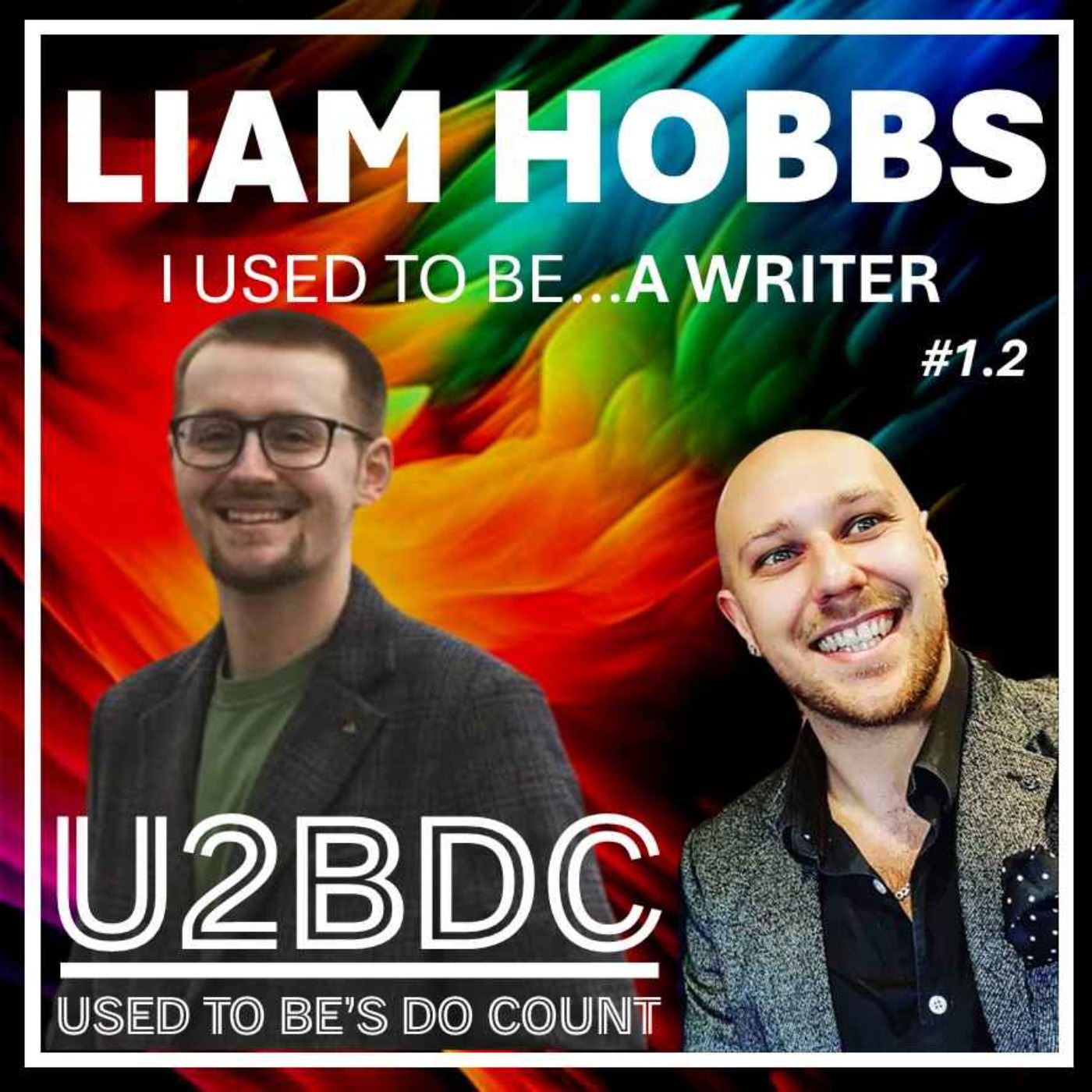 U2BDC: Used To Be\'s Do Count