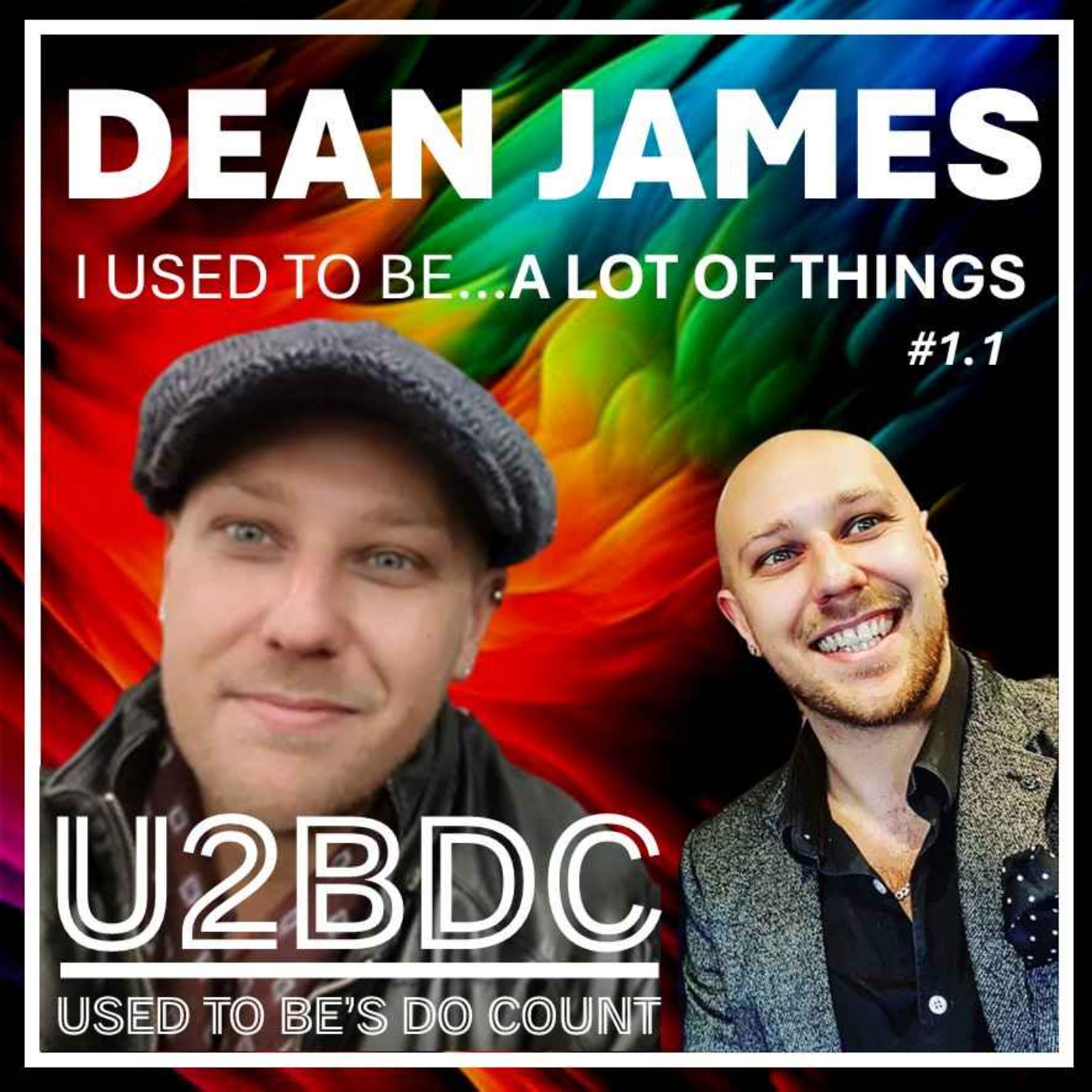 U2BDC: Used To Be\'s Do Count