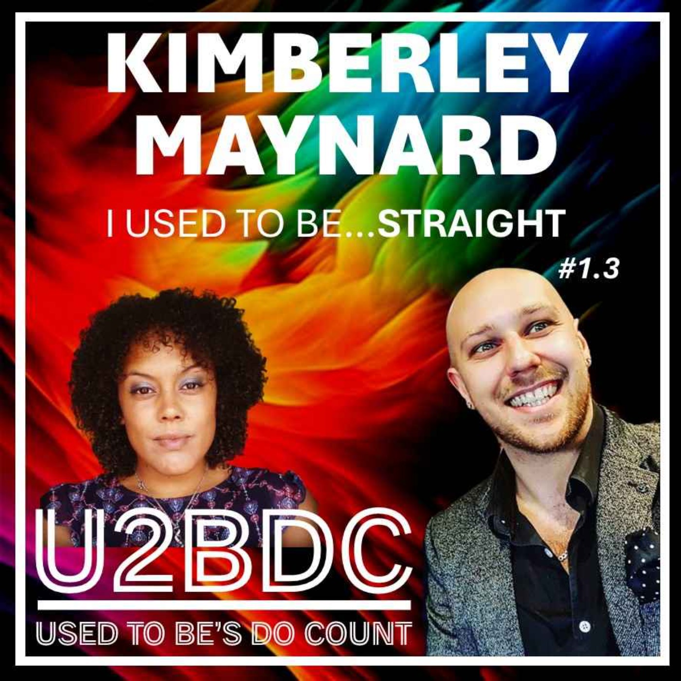 U2BDC: Used To Be\'s Do Count