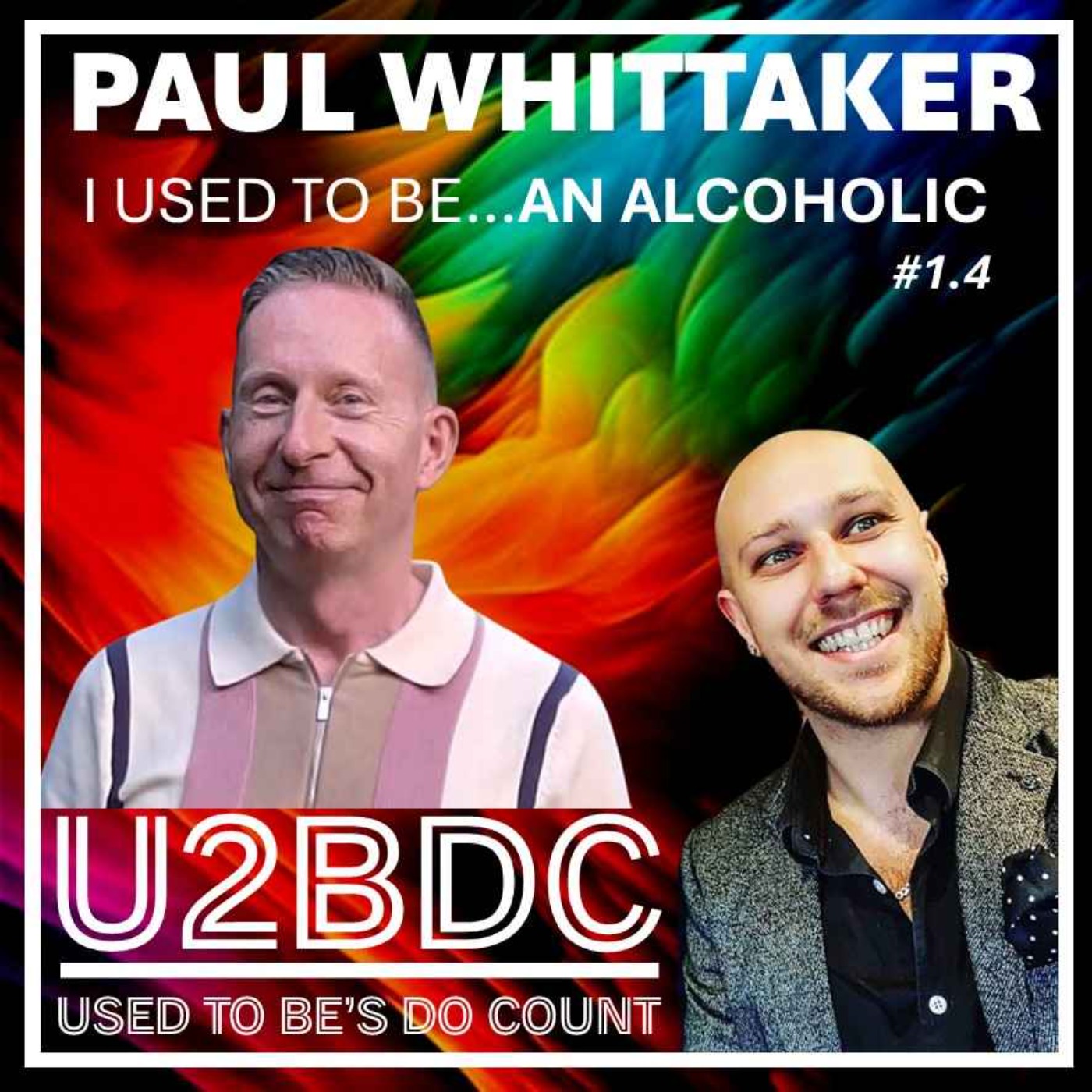 U2BDC: Used To Be\'s Do Count