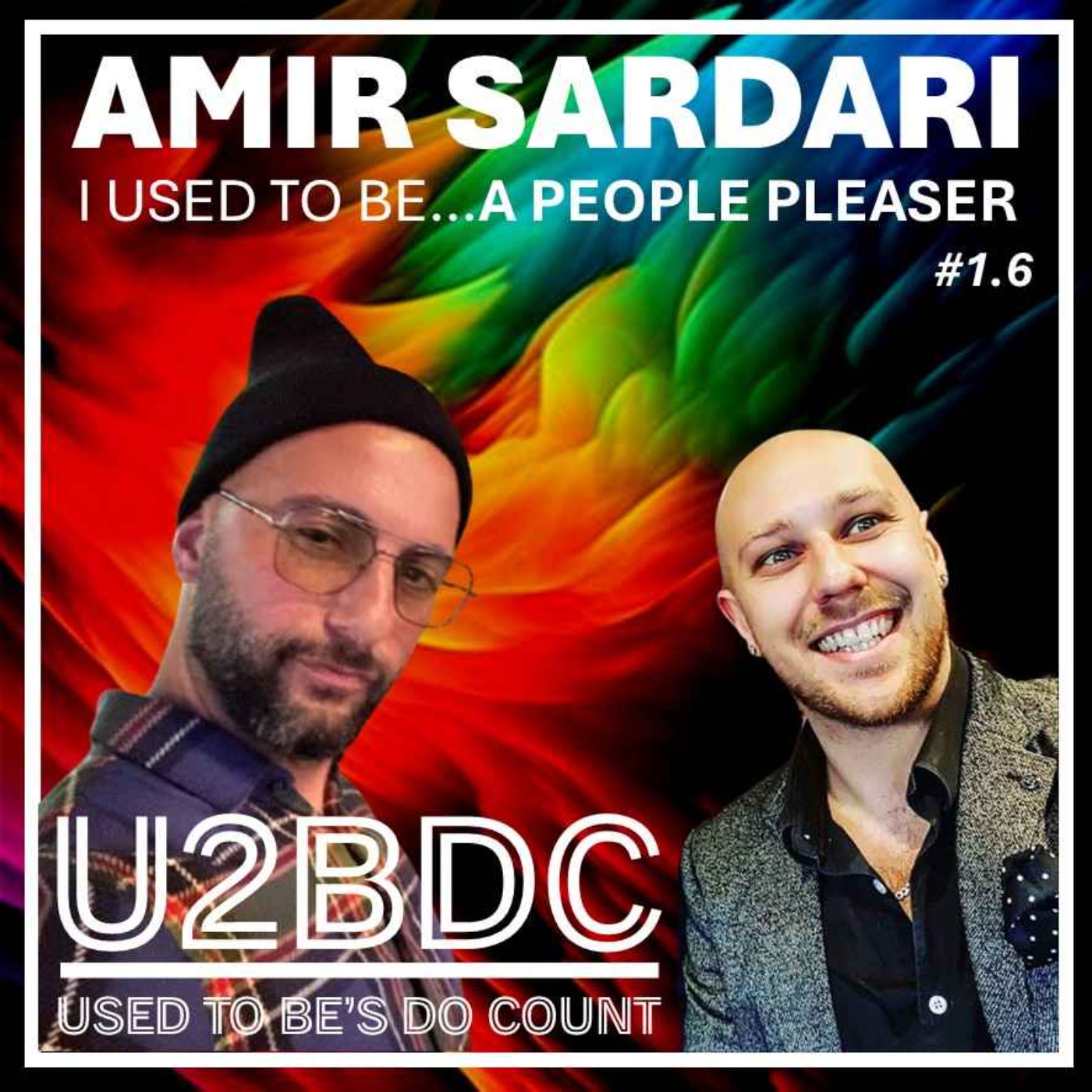 U2BDC: Used To Be\'s Do Count