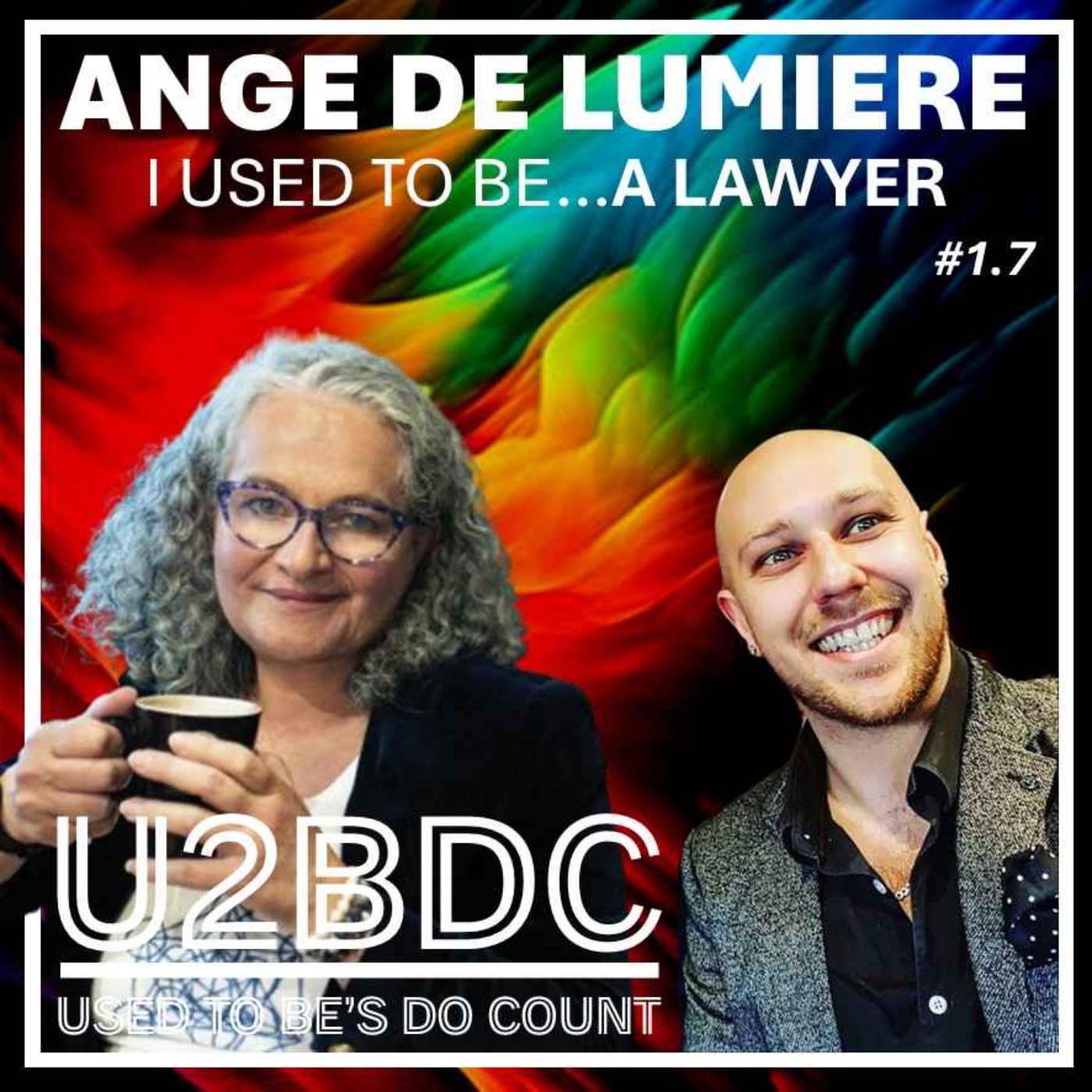 U2BDC: Used To Be\'s Do Count