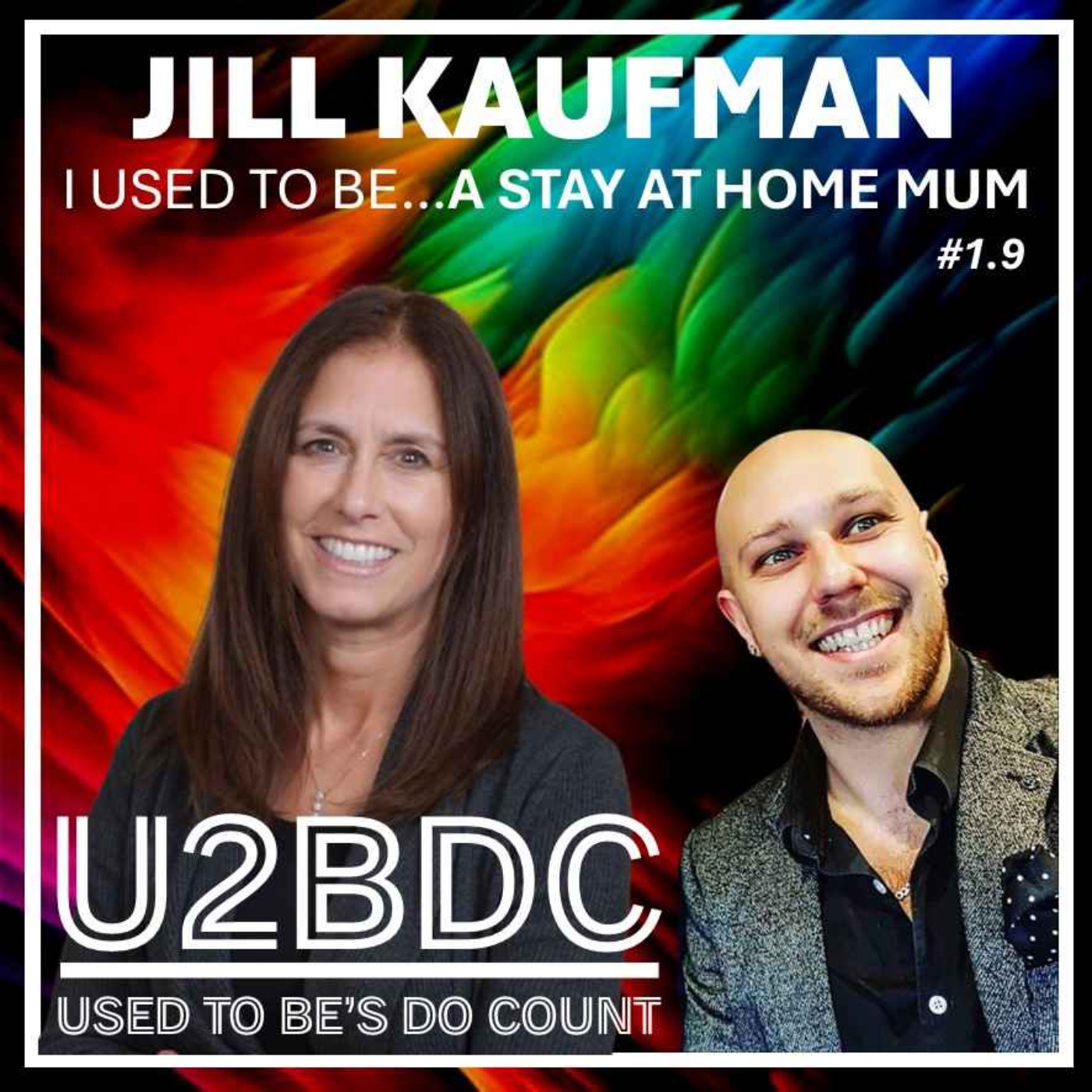 U2BDC: Used To Be\'s Do Count