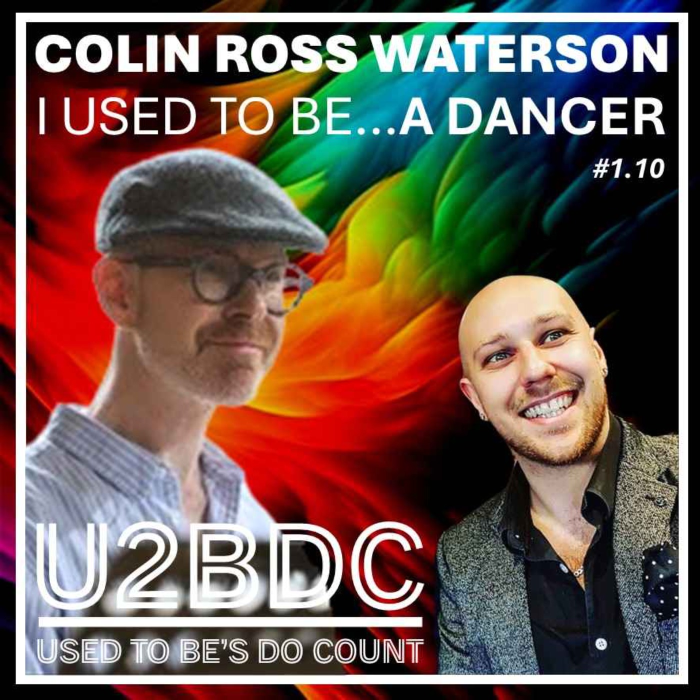 U2BDC: Used To Be\'s Do Count